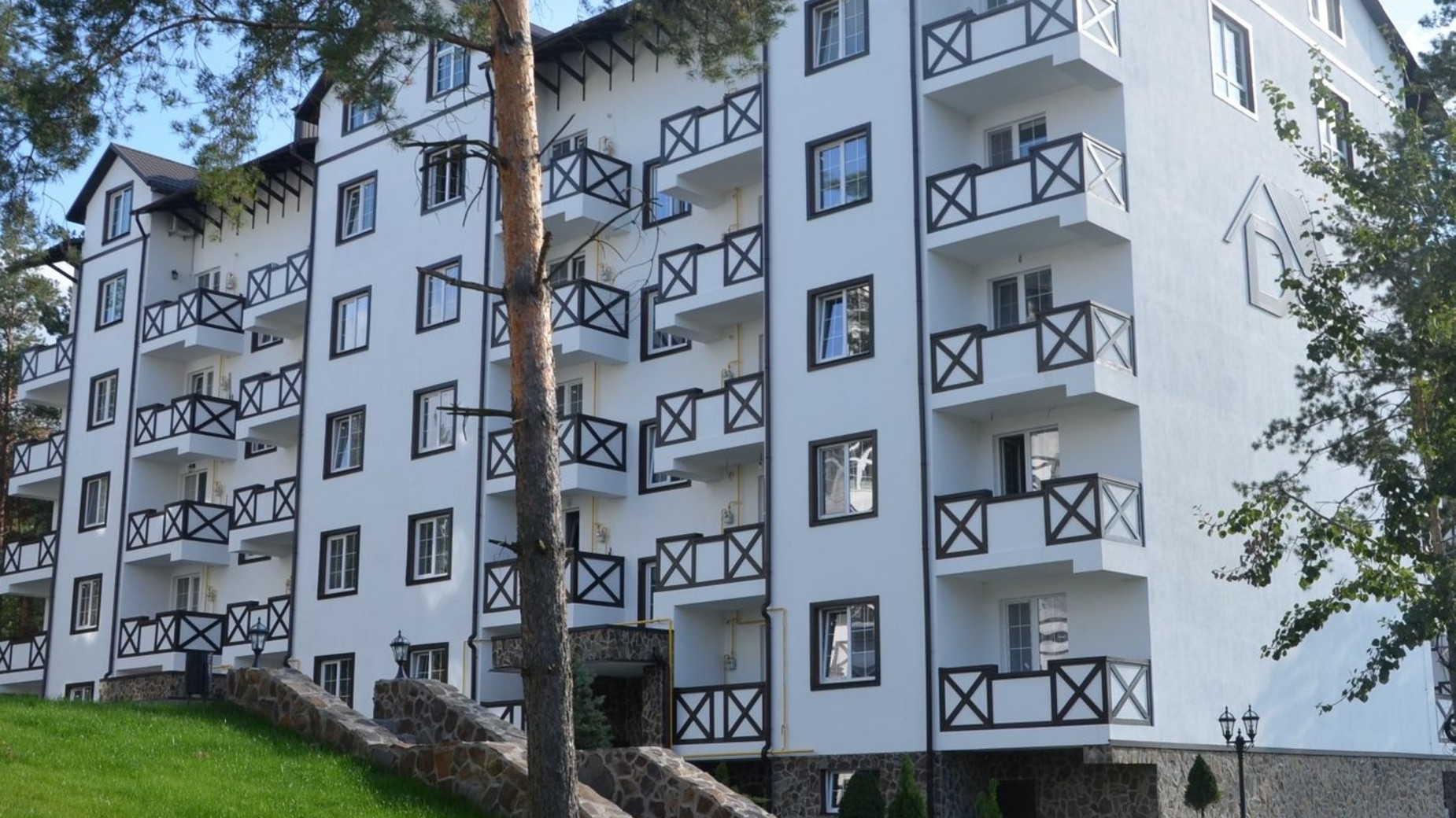 ЖК Desna residence фото 422074