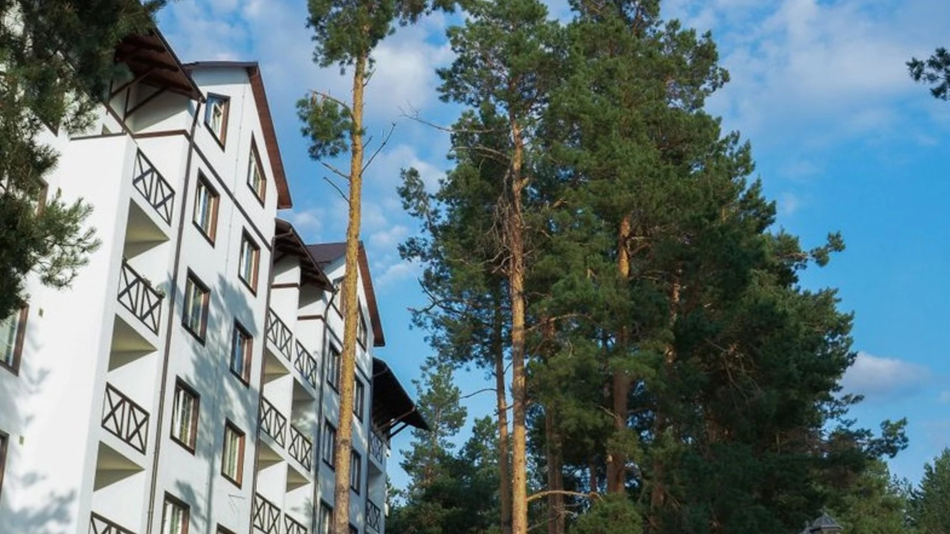 ЖК Desna residence  фото 422077