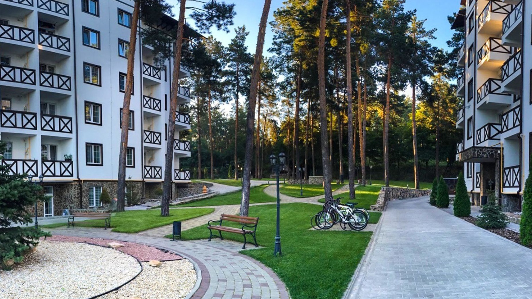 ЖК Desna residence фото 422078