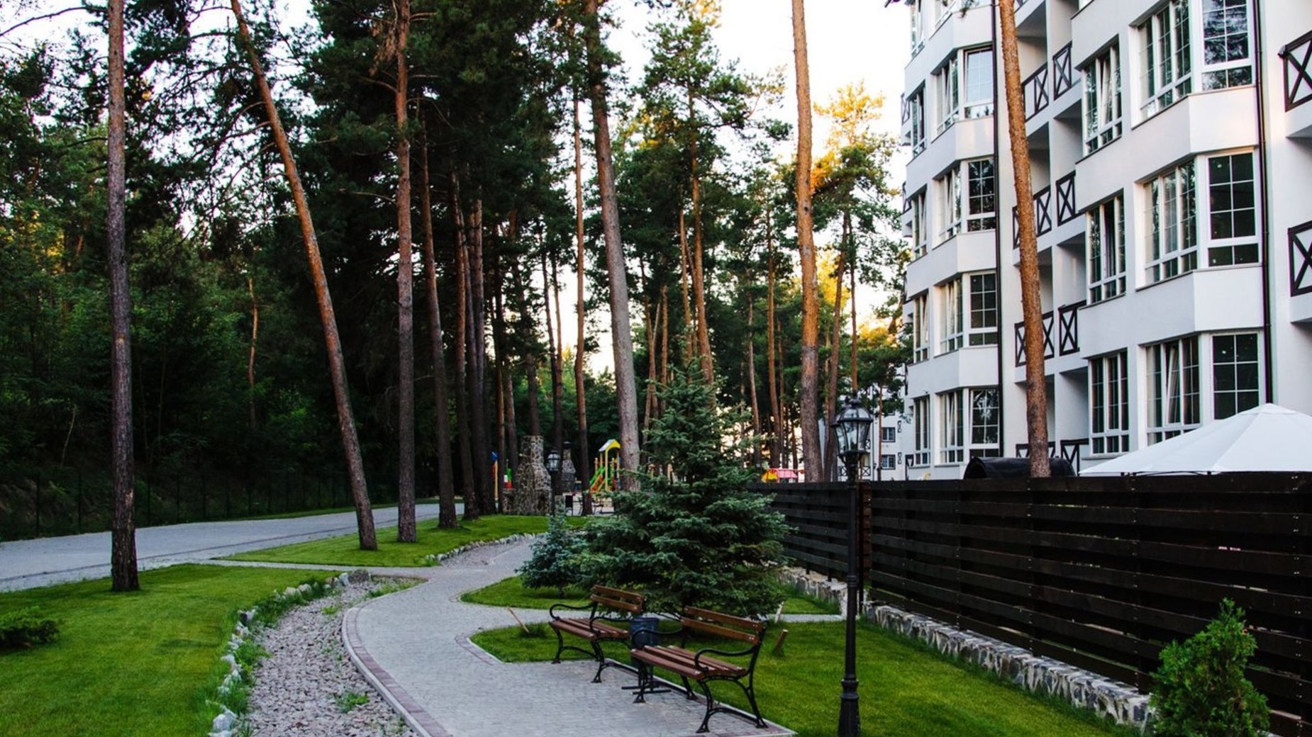 ЖК Desna residence фото 422080