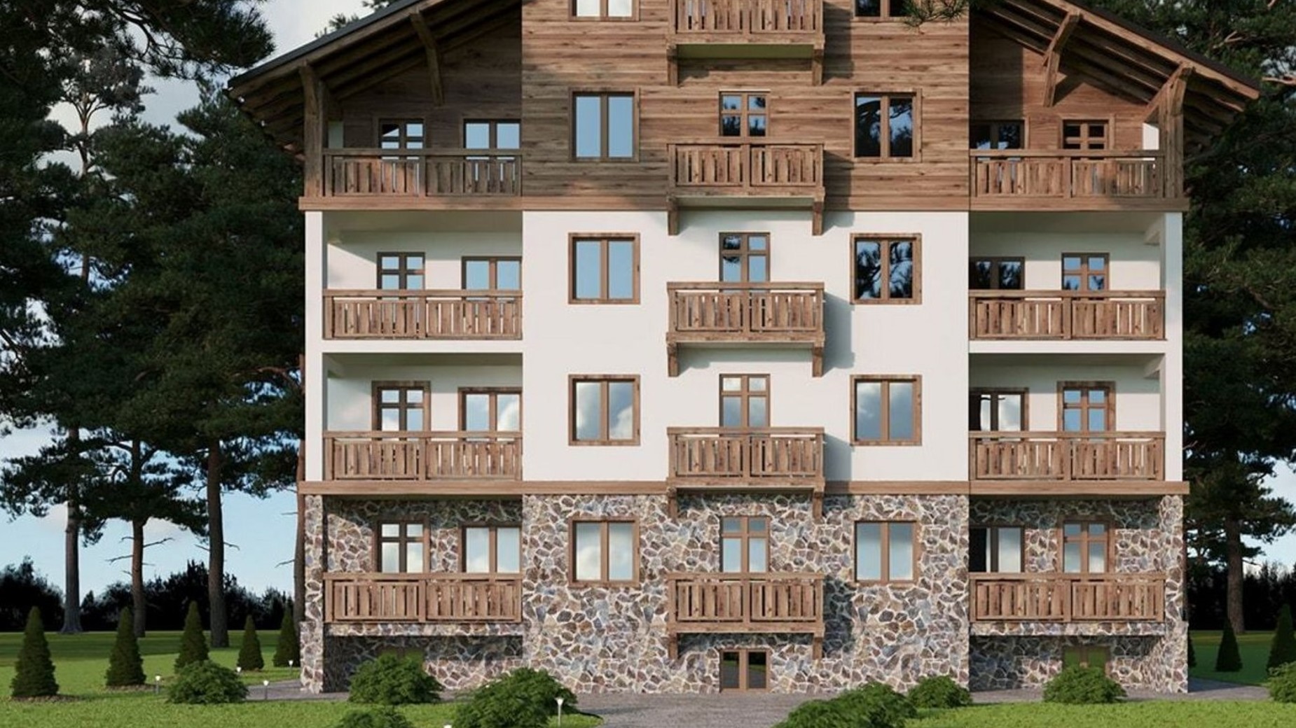 ЖК Desna residence фото 422082