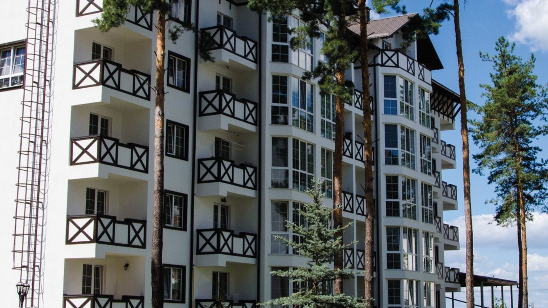 ЖК Desna residence фото 422083