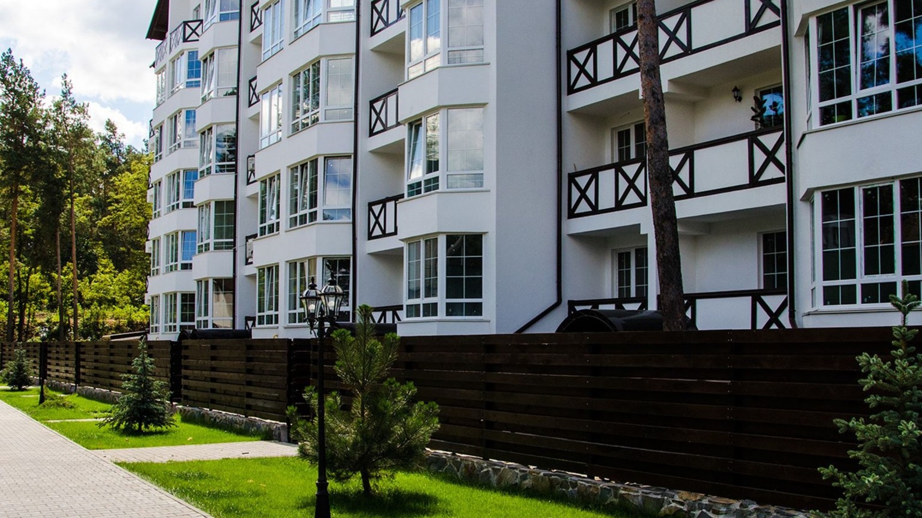 ЖК Desna residence фото 422087