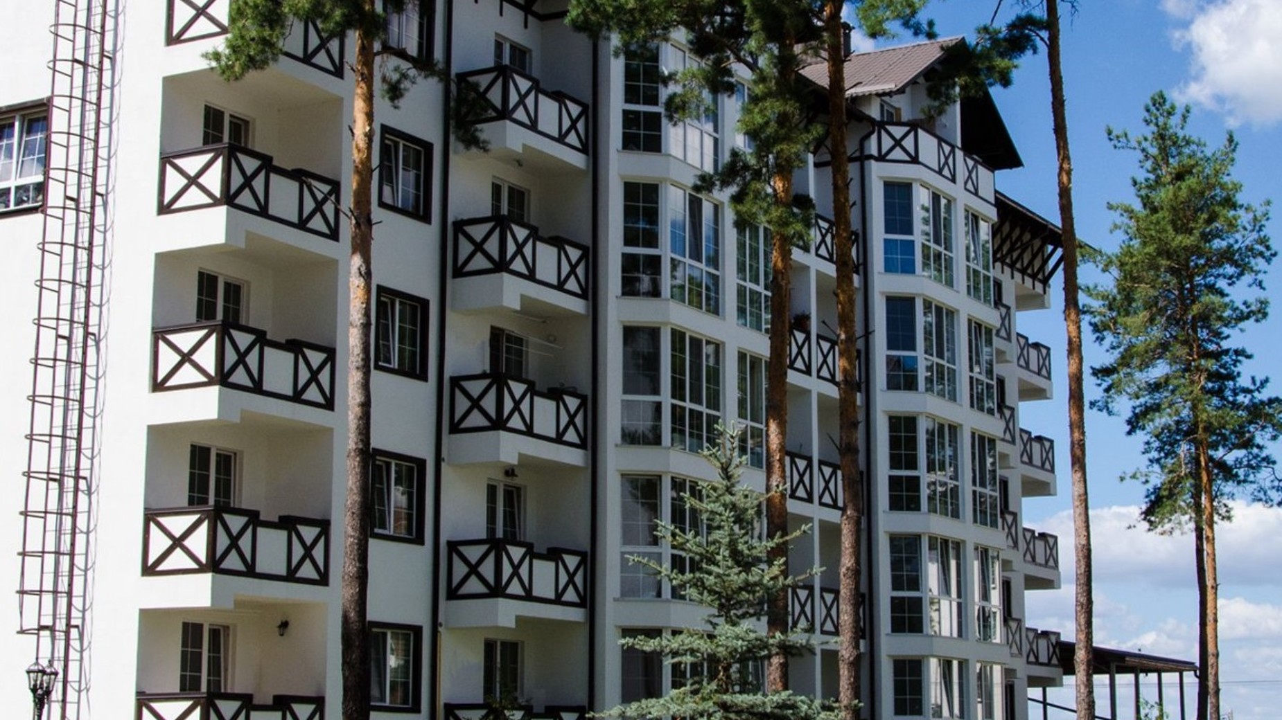 ЖК Desna residence фото 422092