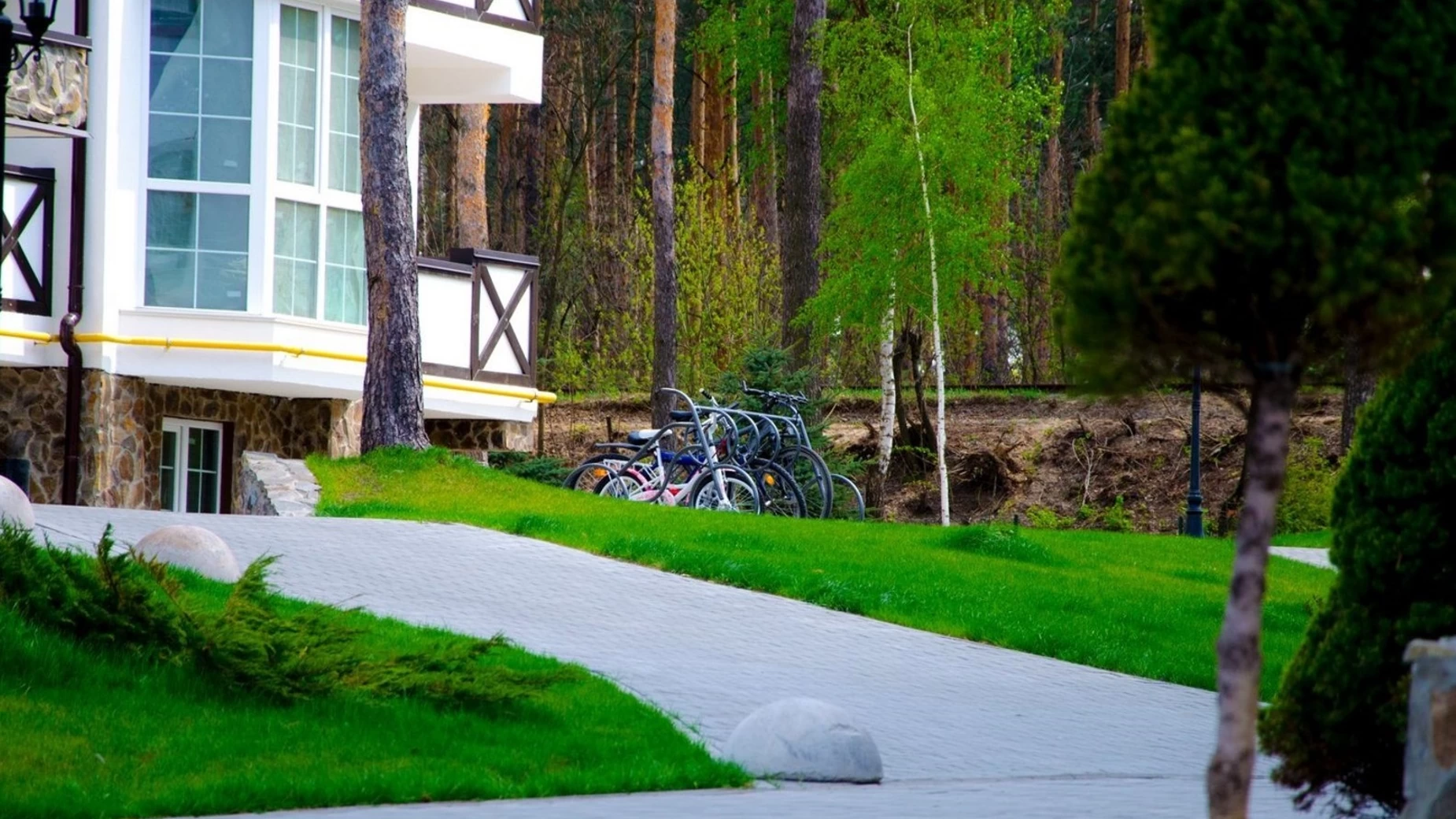ЖК Desna residence  фото 422093