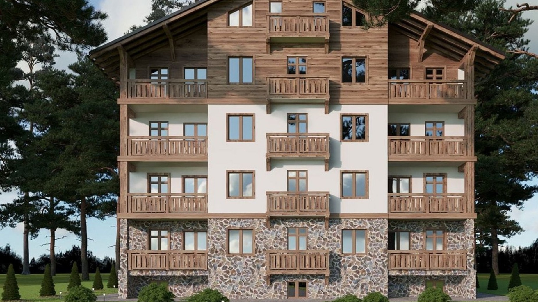 ЖК Desna residence фото 422095