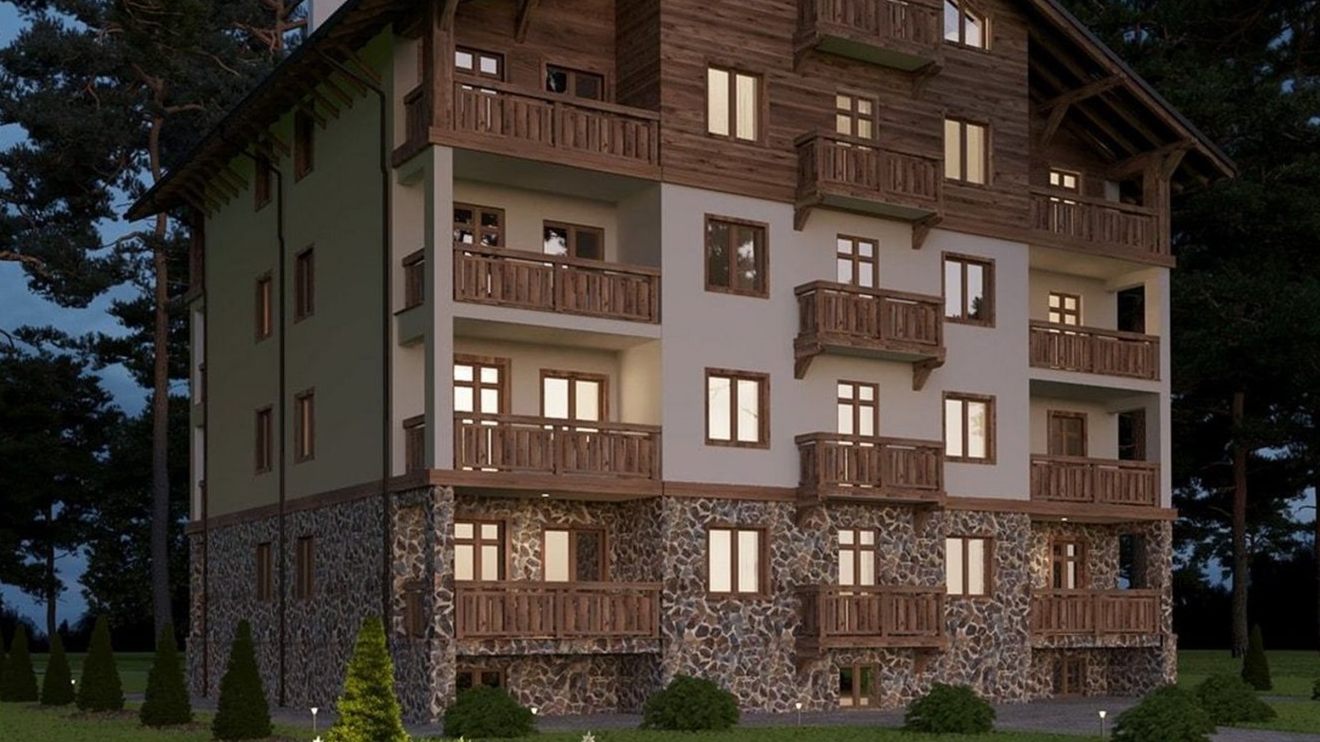 ЖК Desna residence фото 422096