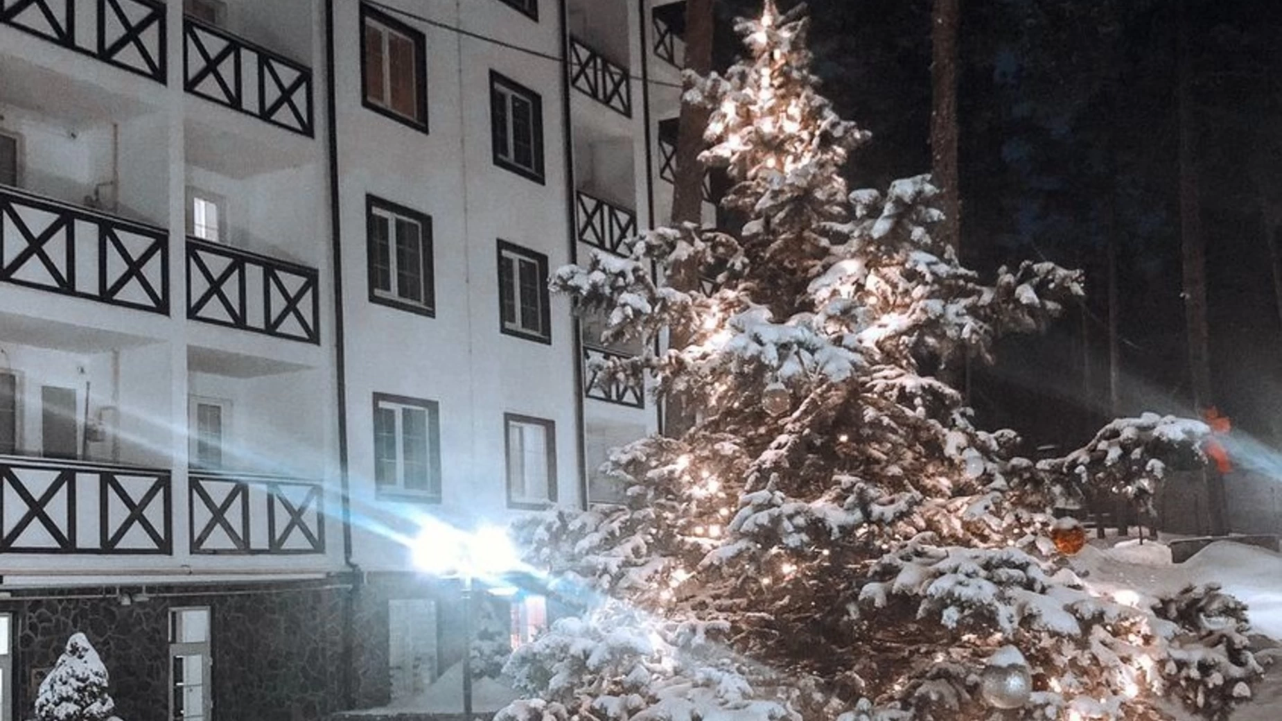 ЖК Desna residence  фото 422101
