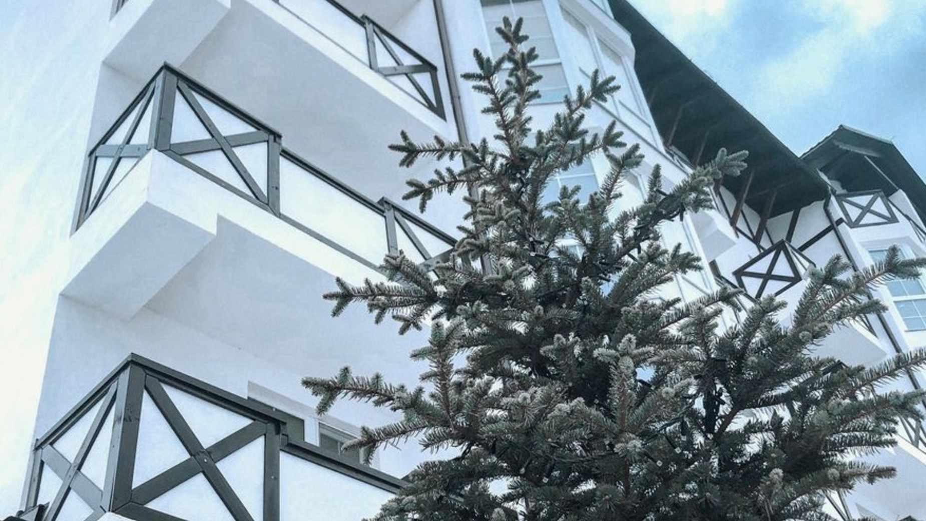 ЖК Desna residence фото 422103