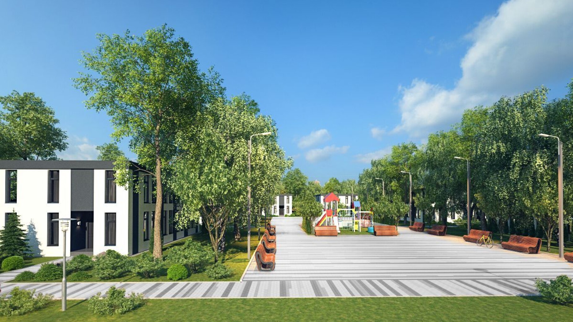 КГ Fresh Space  фото 423103