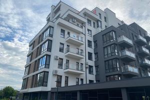 ЖК Бульвар Европейский ЖК Бульвар Европейский