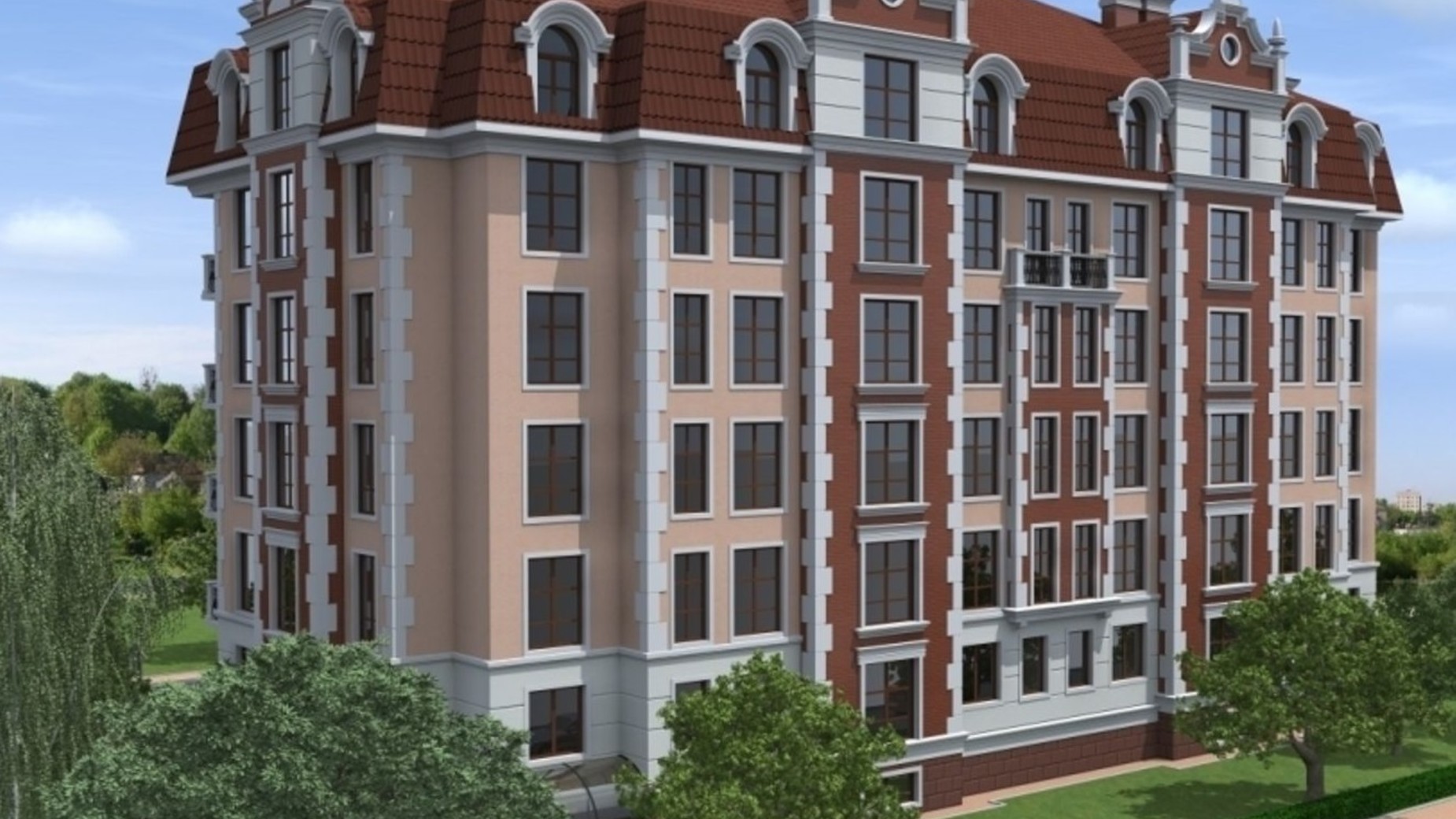 ЖК Экофлетс фото 423938