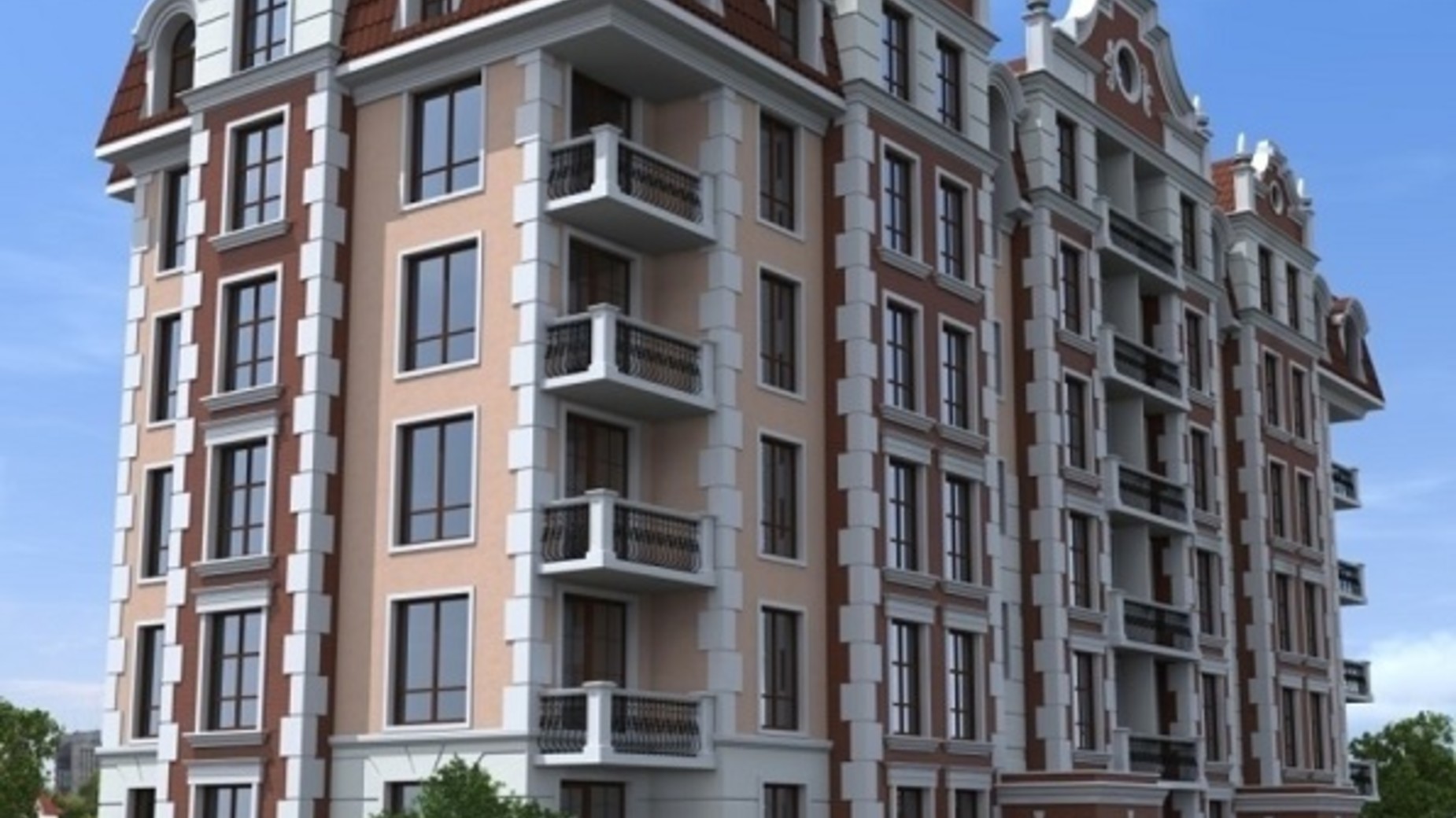 ЖК Экофлетс фото 423939