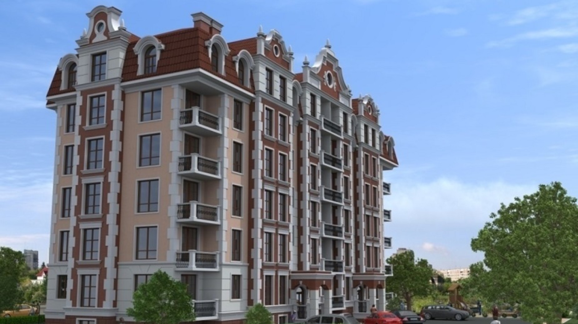 ЖК Экофлетс фото 423941