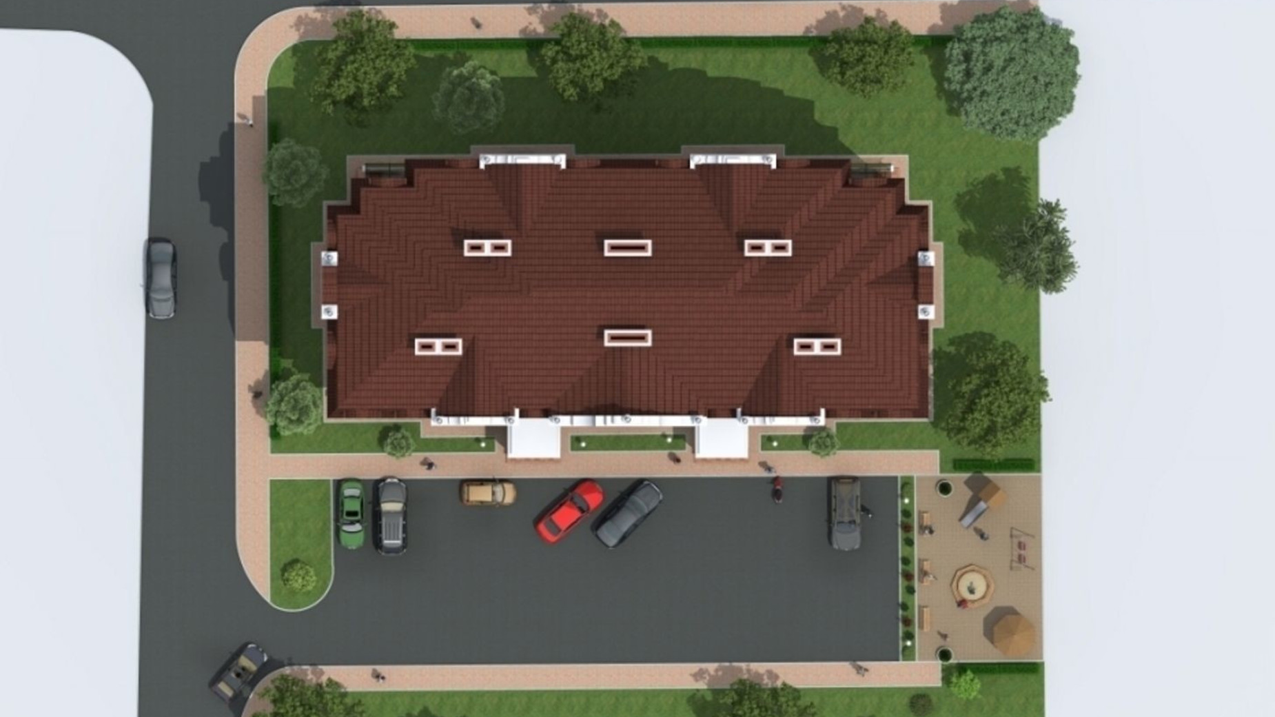 ЖК Экофлетс фото 423943