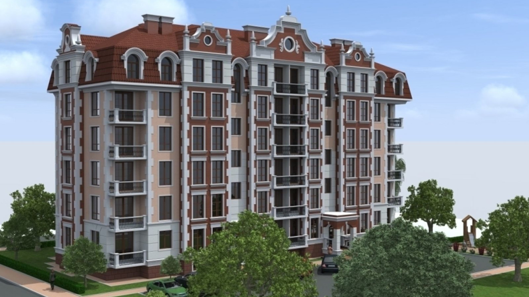 ЖК Экофлетс фото 423944