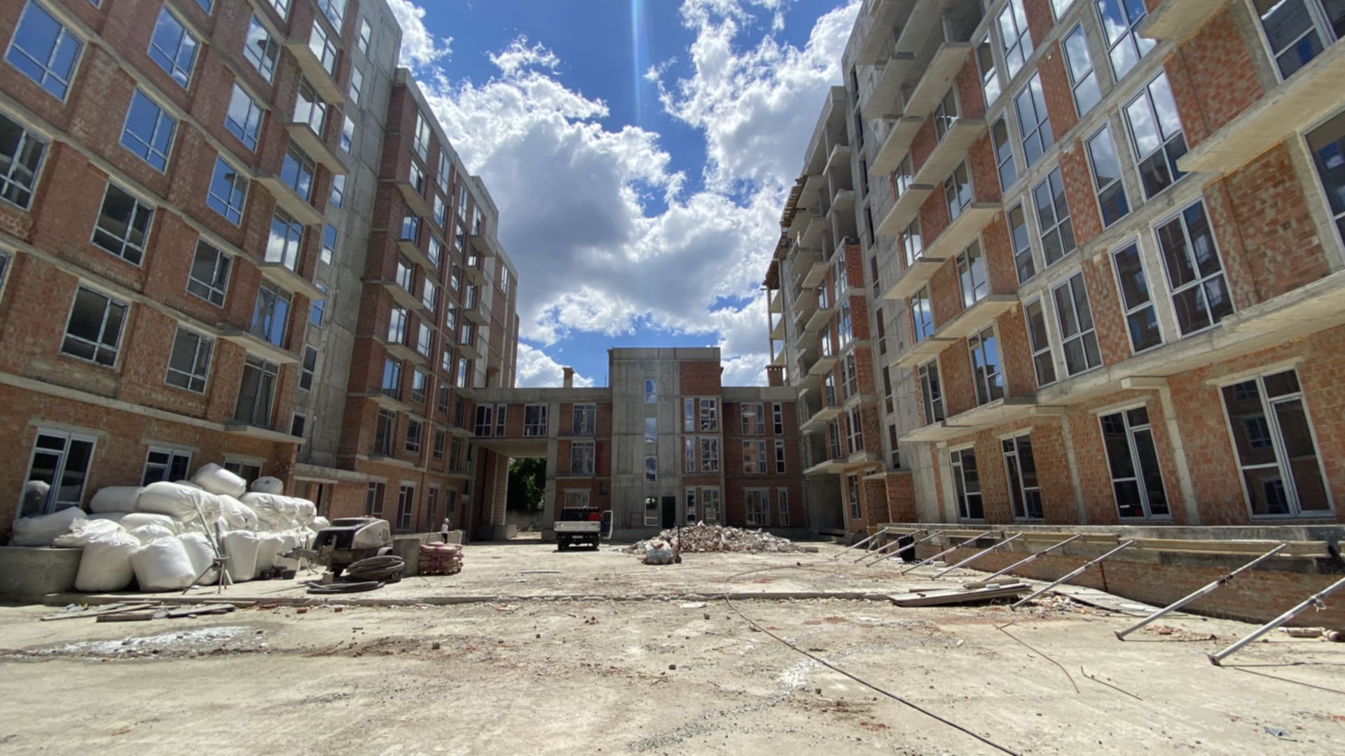 ЖК Avalon Yard хід будівництва фото 424737