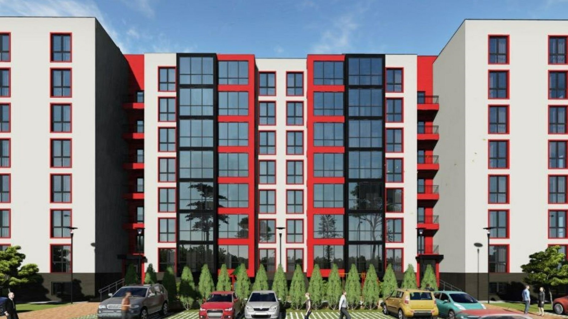 ЖК Околиця  фото 426212