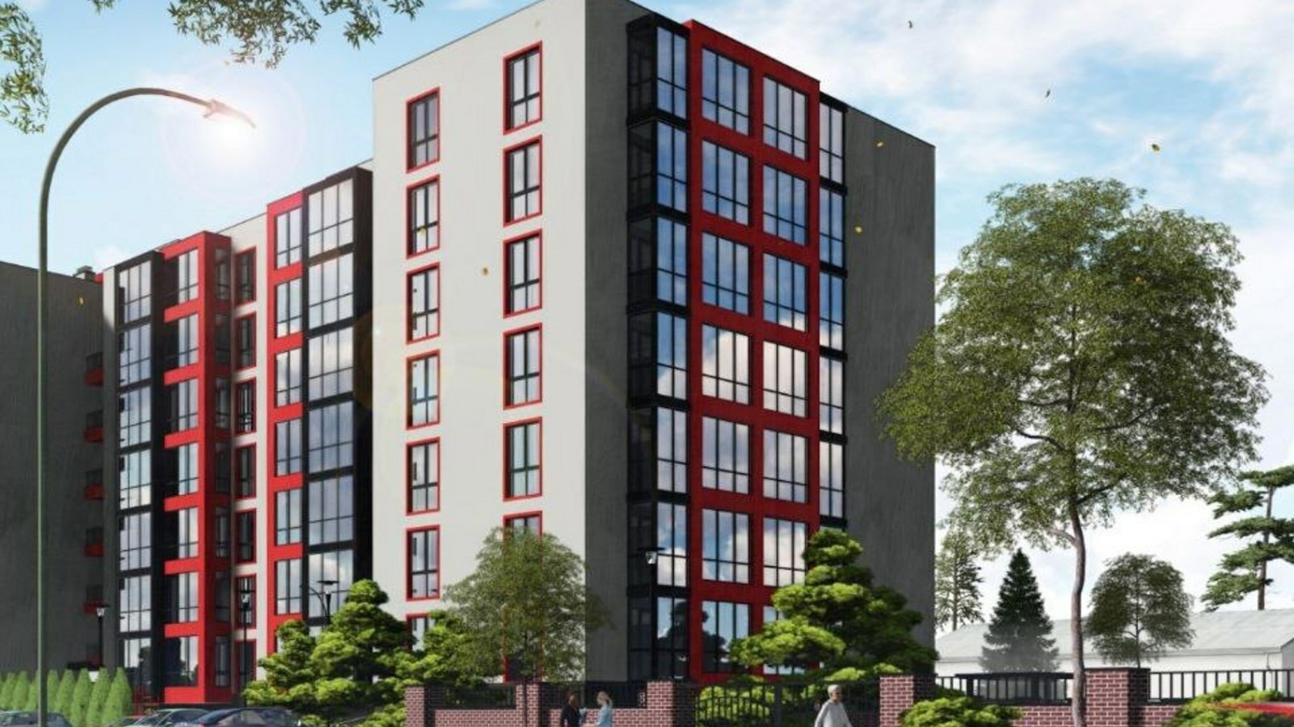 ЖК Околиця  фото 426213