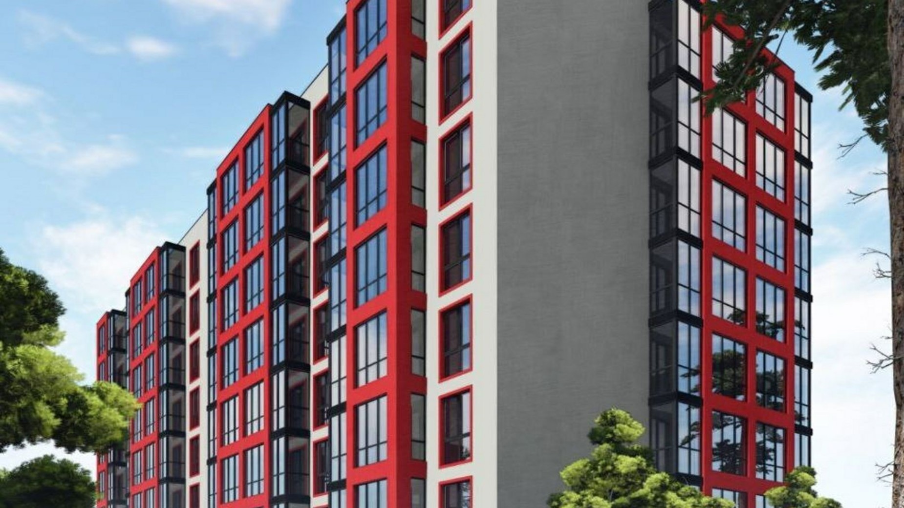 ЖК Околиця  фото 426214