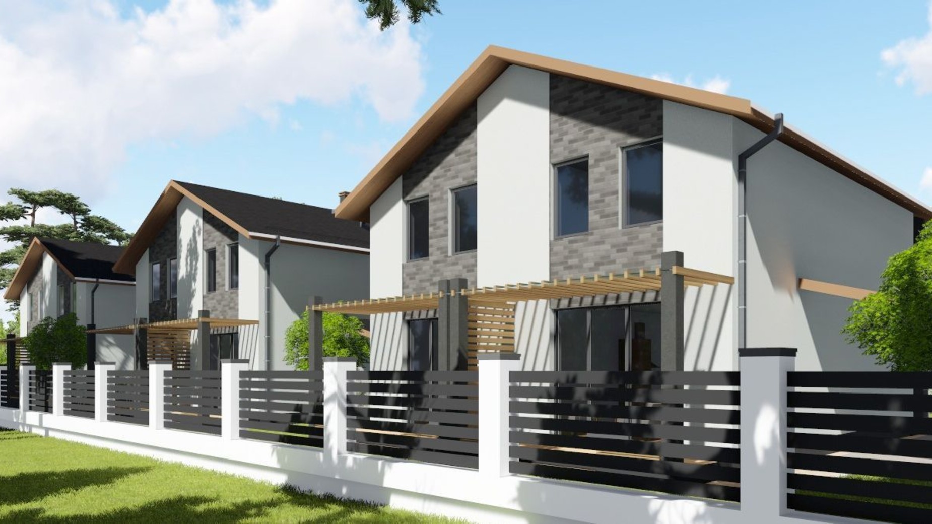 КМ Greenside фото 427255