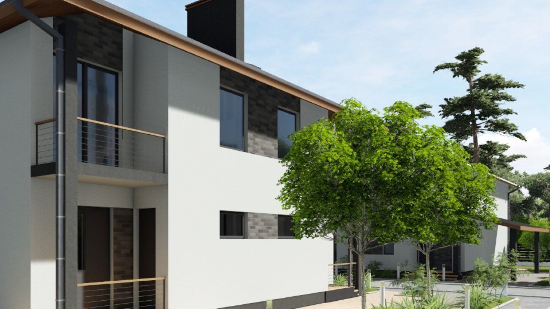 КМ Greenside фото 427257