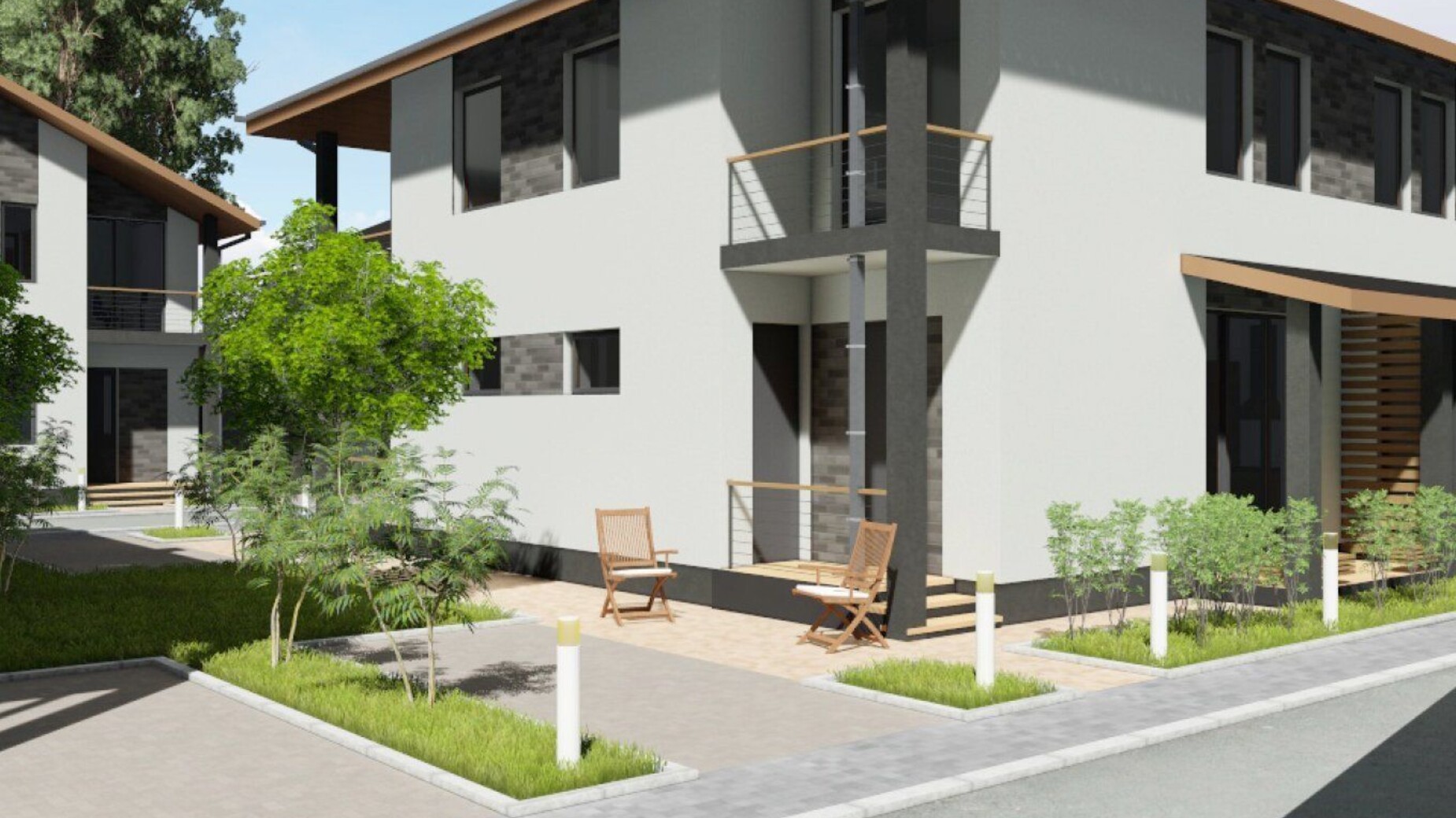 КМ Greenside фото 427259