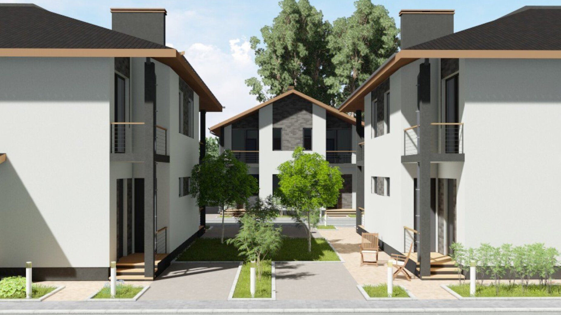 КМ Greenside фото 427260