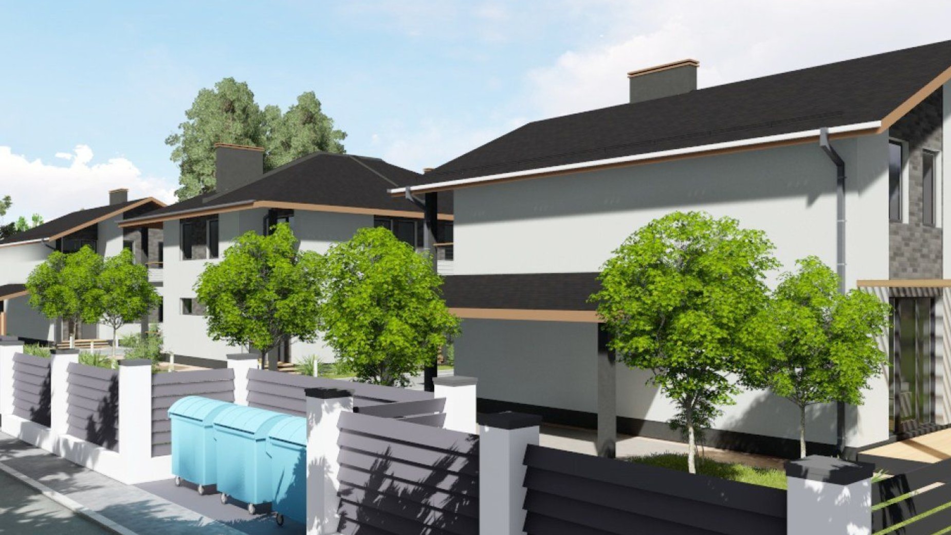 КМ Greenside фото 427261