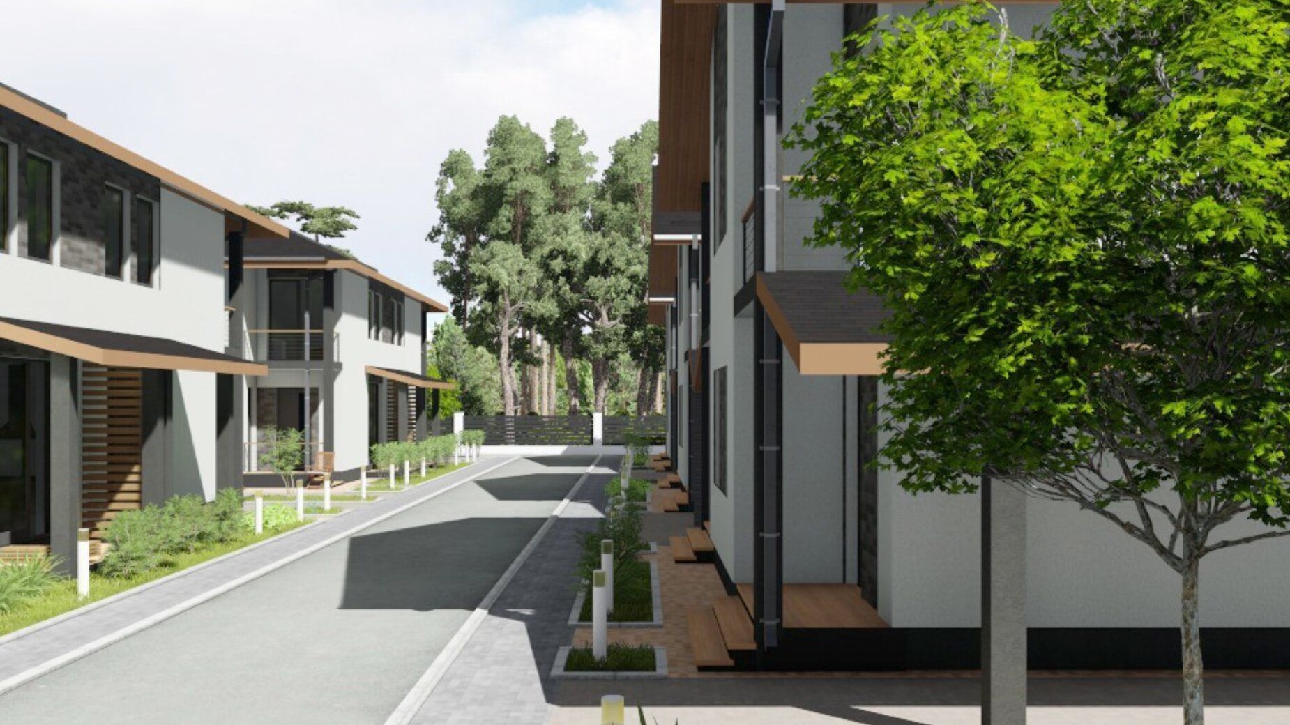 КМ Greenside фото 427262