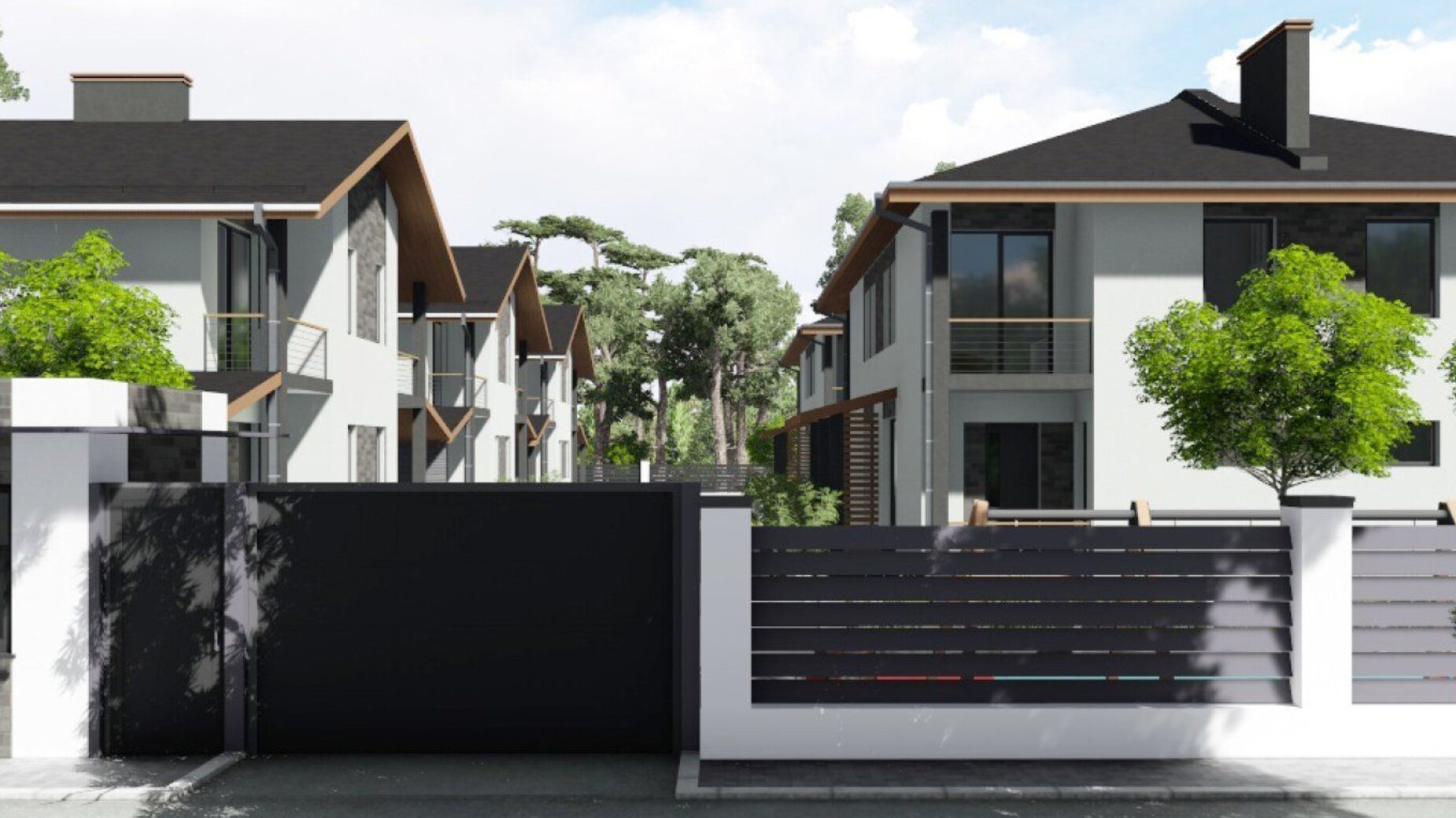 КМ Greenside фото 427263