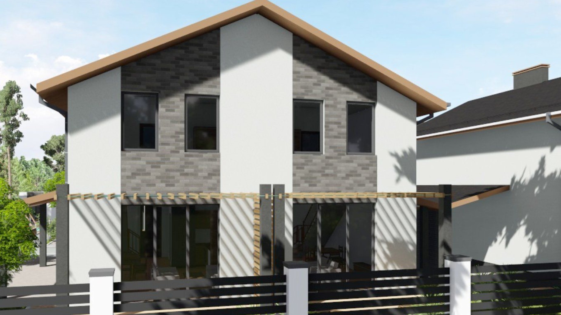 КМ Greenside фото 427264