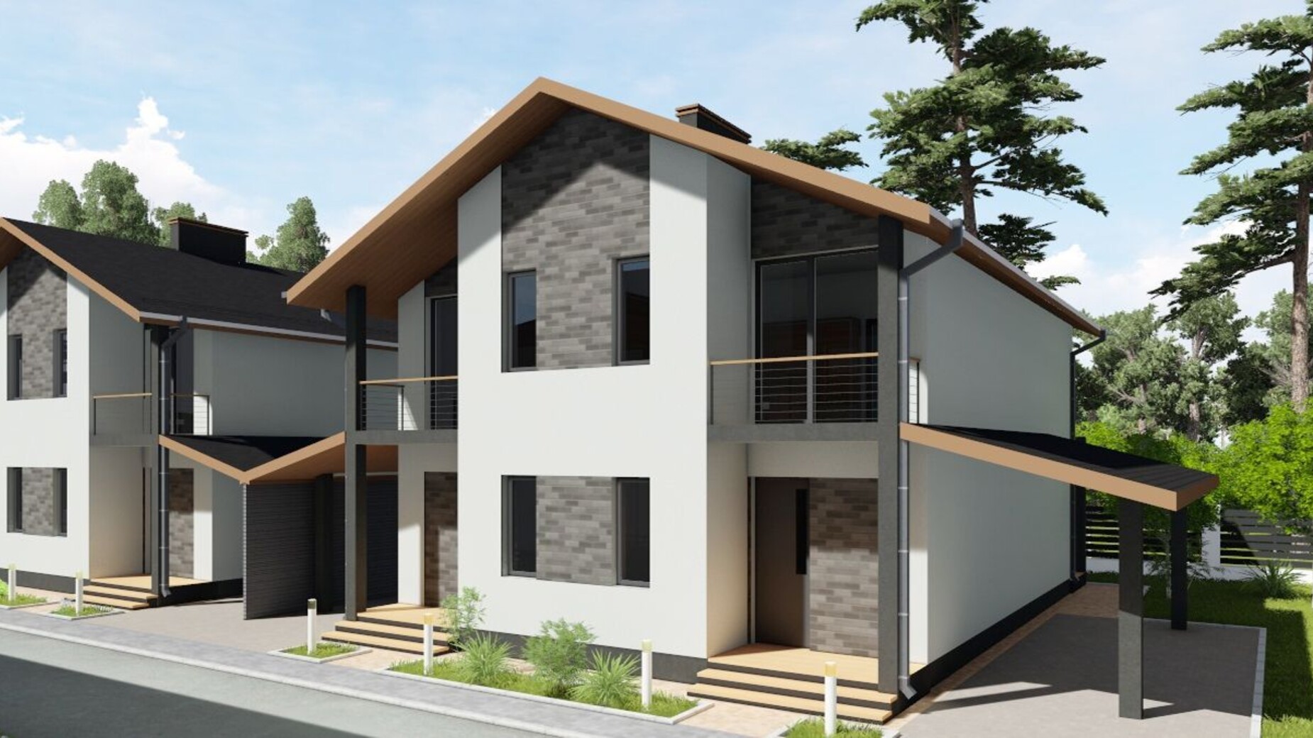 КМ Greenside фото 427267