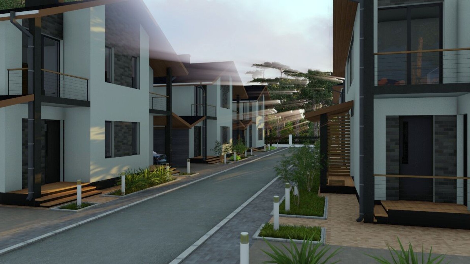 КМ Greenside фото 427269