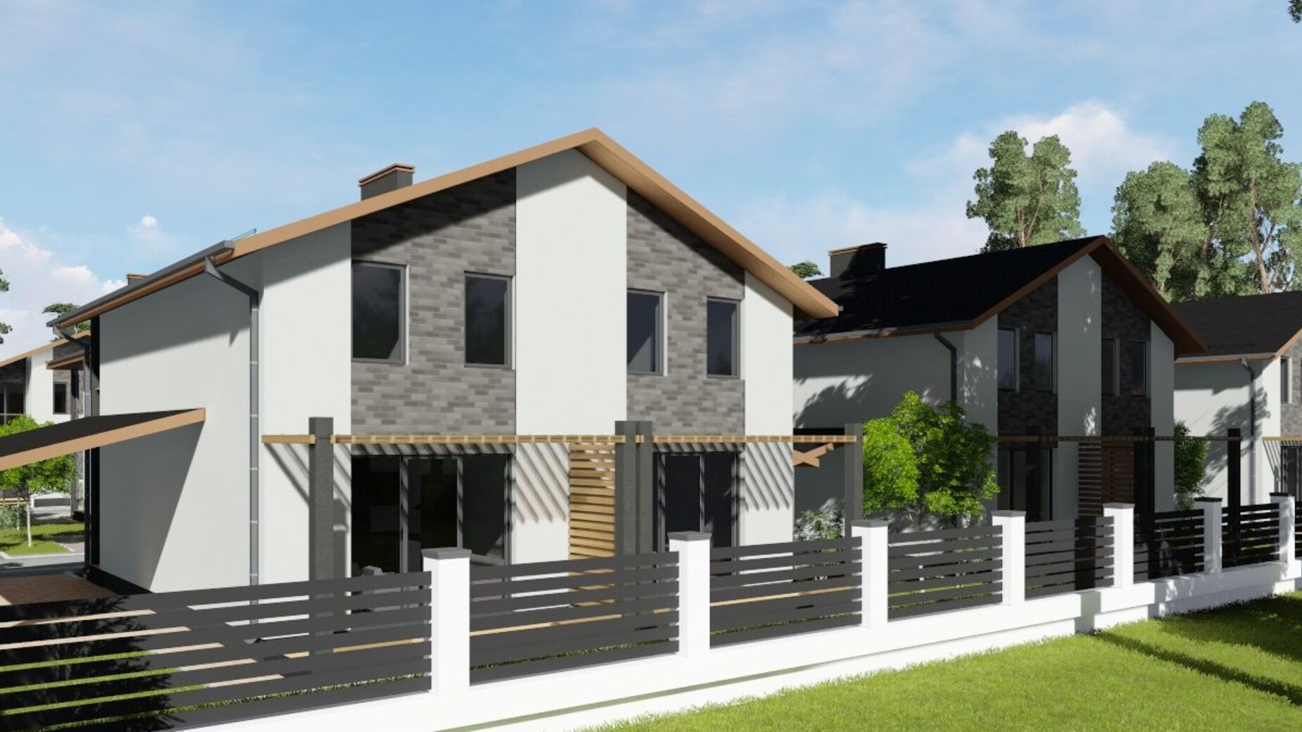 КМ Greenside фото 427272