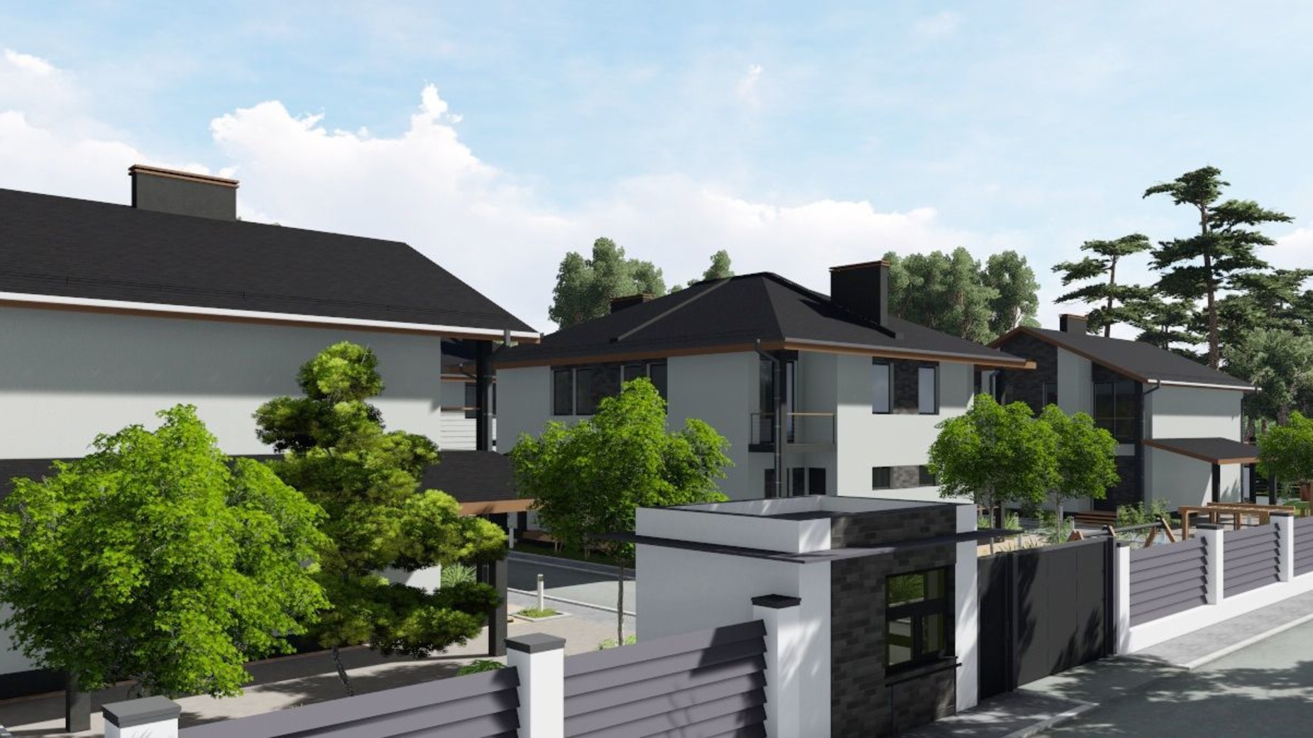 КМ Greenside фото 427273