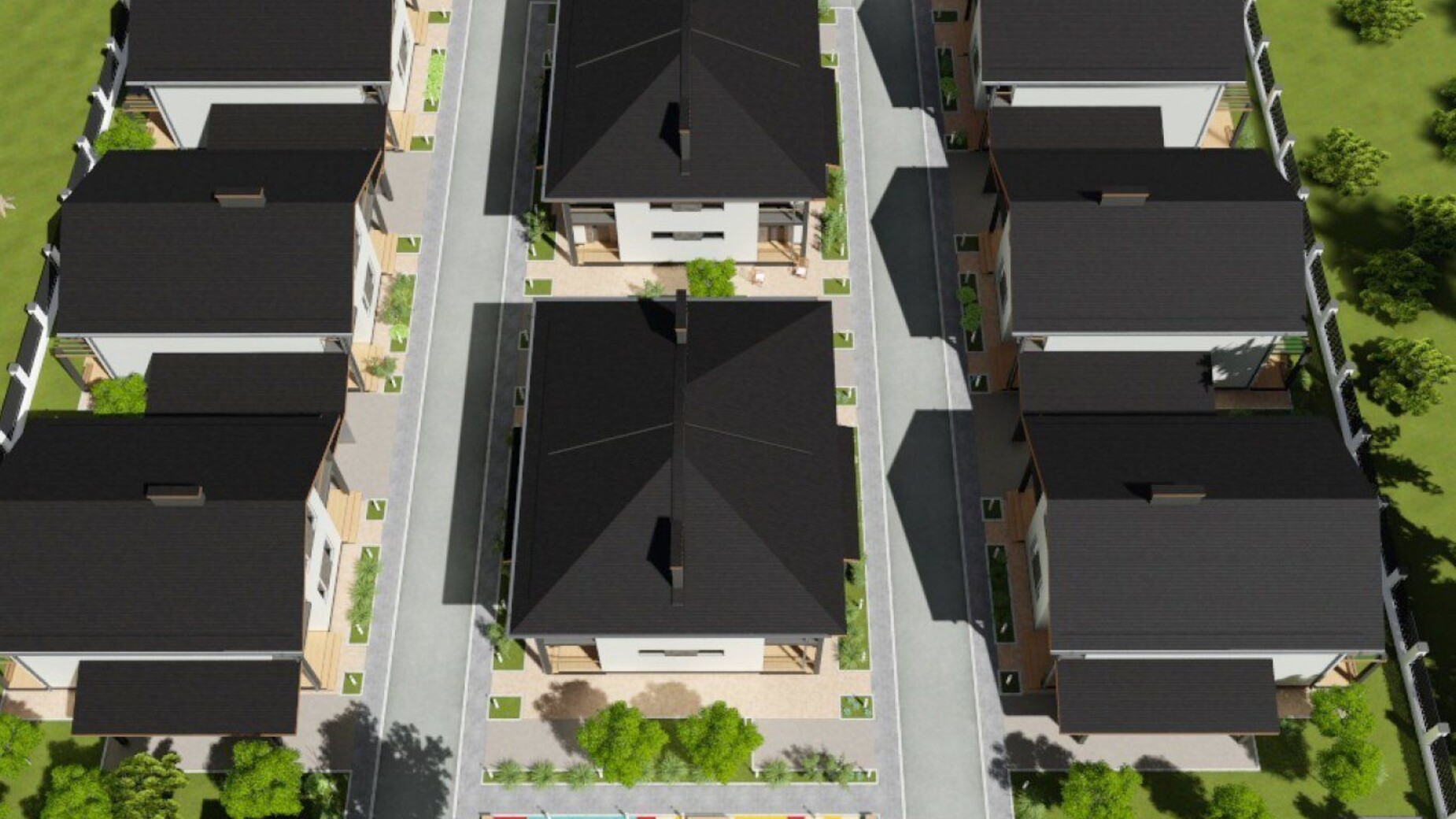 КМ Greenside фото 427275