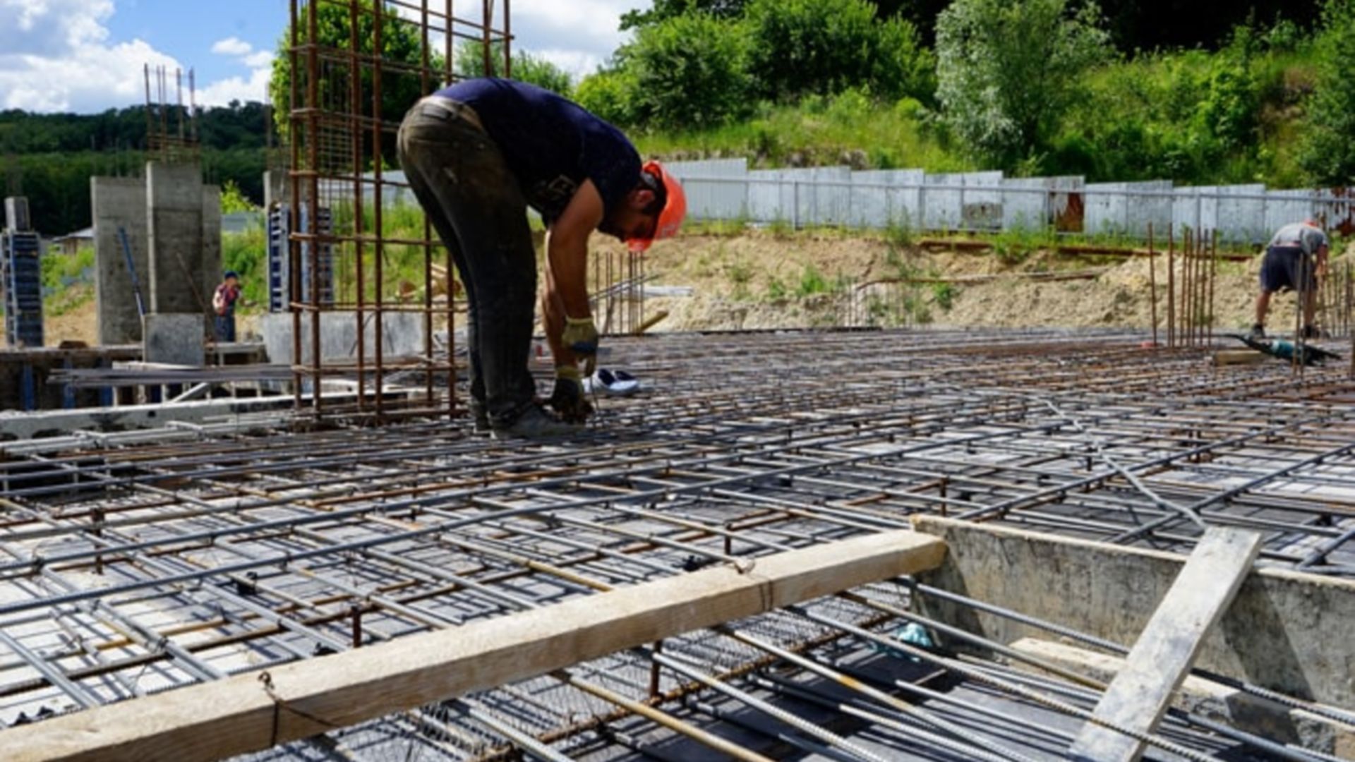 Состоянием на июль 2022 года ЖК PERFECT LIFE ход строительства фото 428618