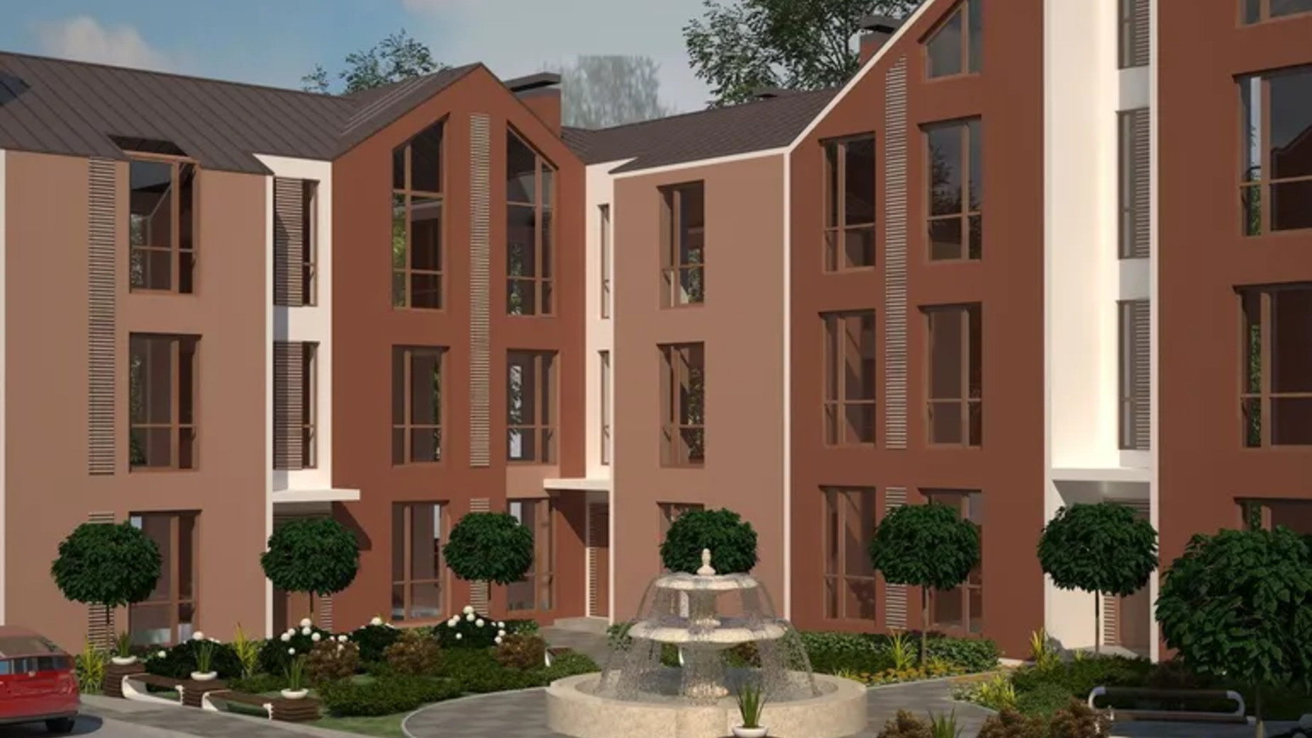 ЖК Riviera фото 429350