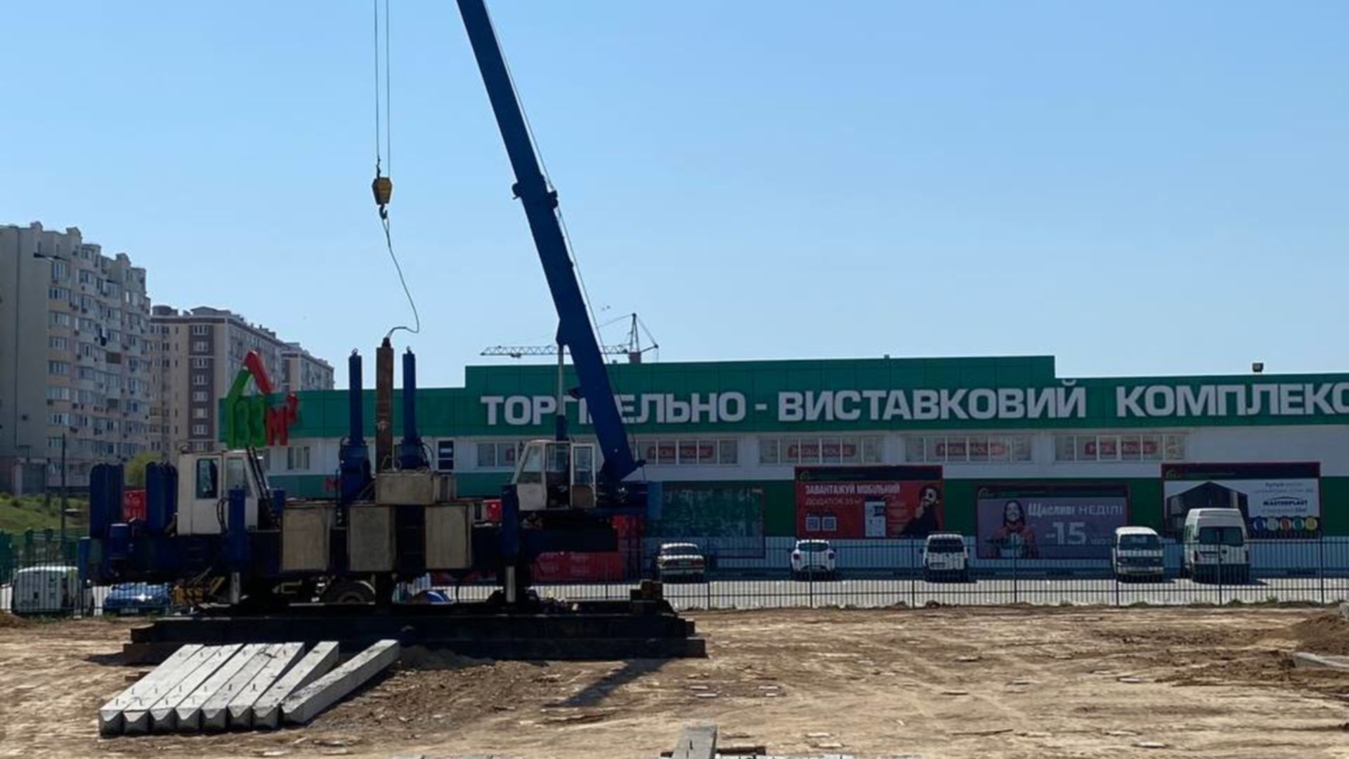 ЖК Smart House ход строительства фото 429407
