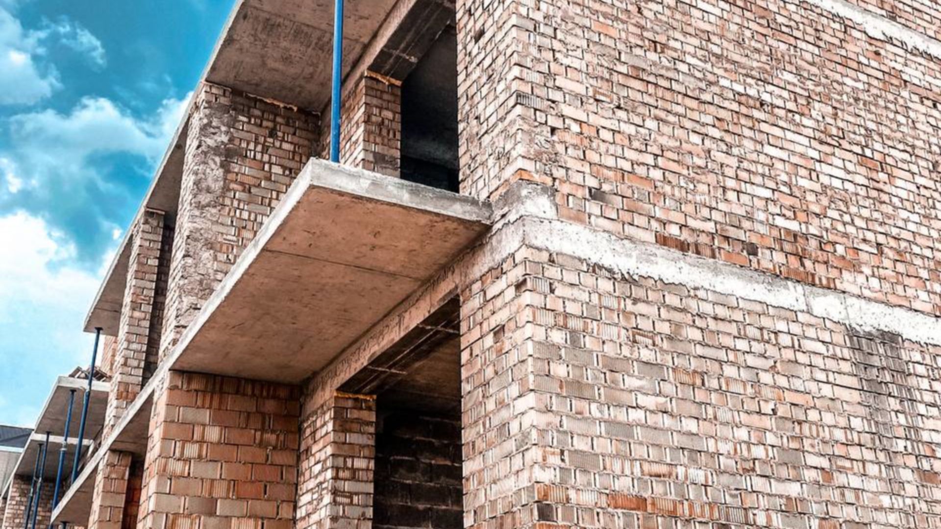 ЖК Smart House ход строительства фото 429411