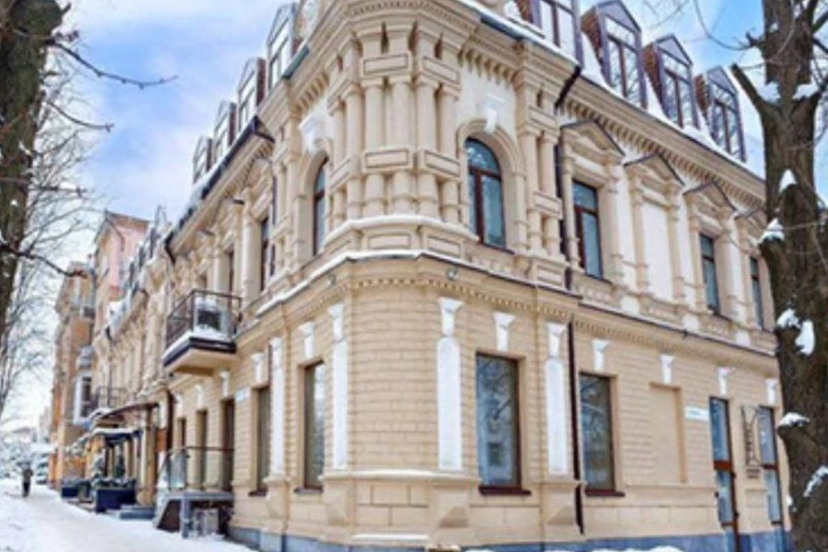 ЖК пл. Соборна, 6