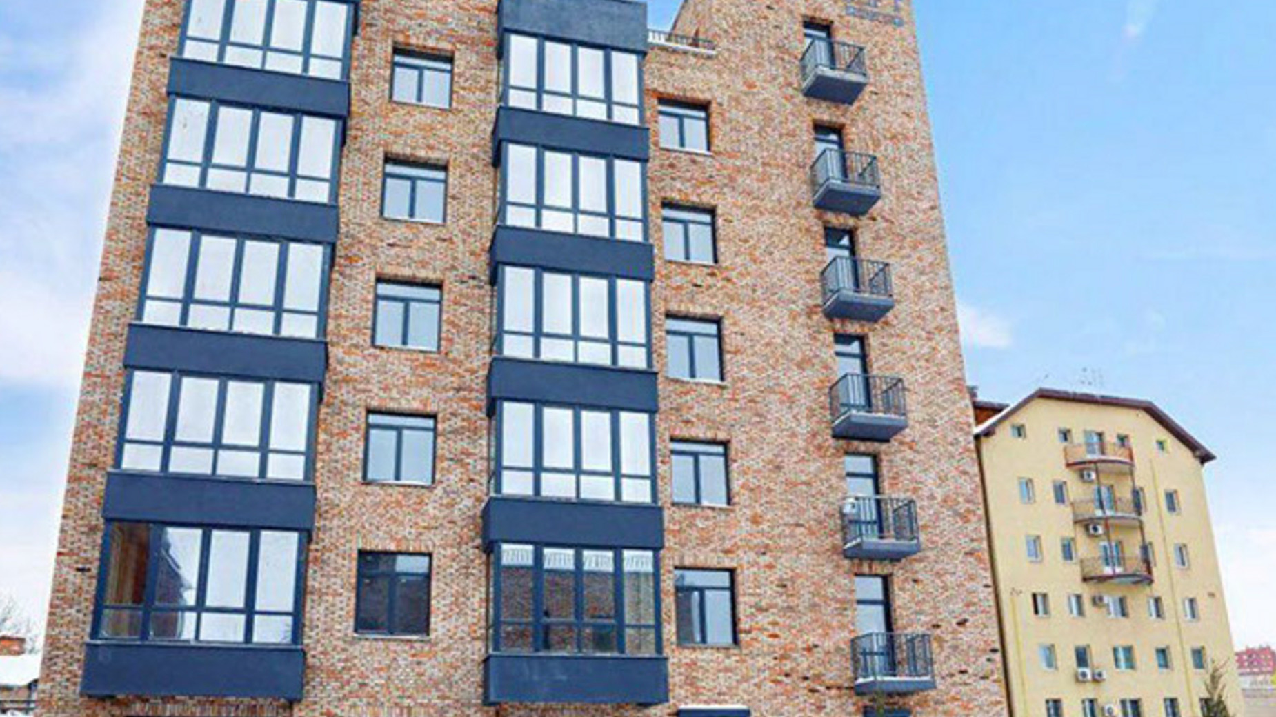 ЖК ул. Шевченко, 25  фото 429456