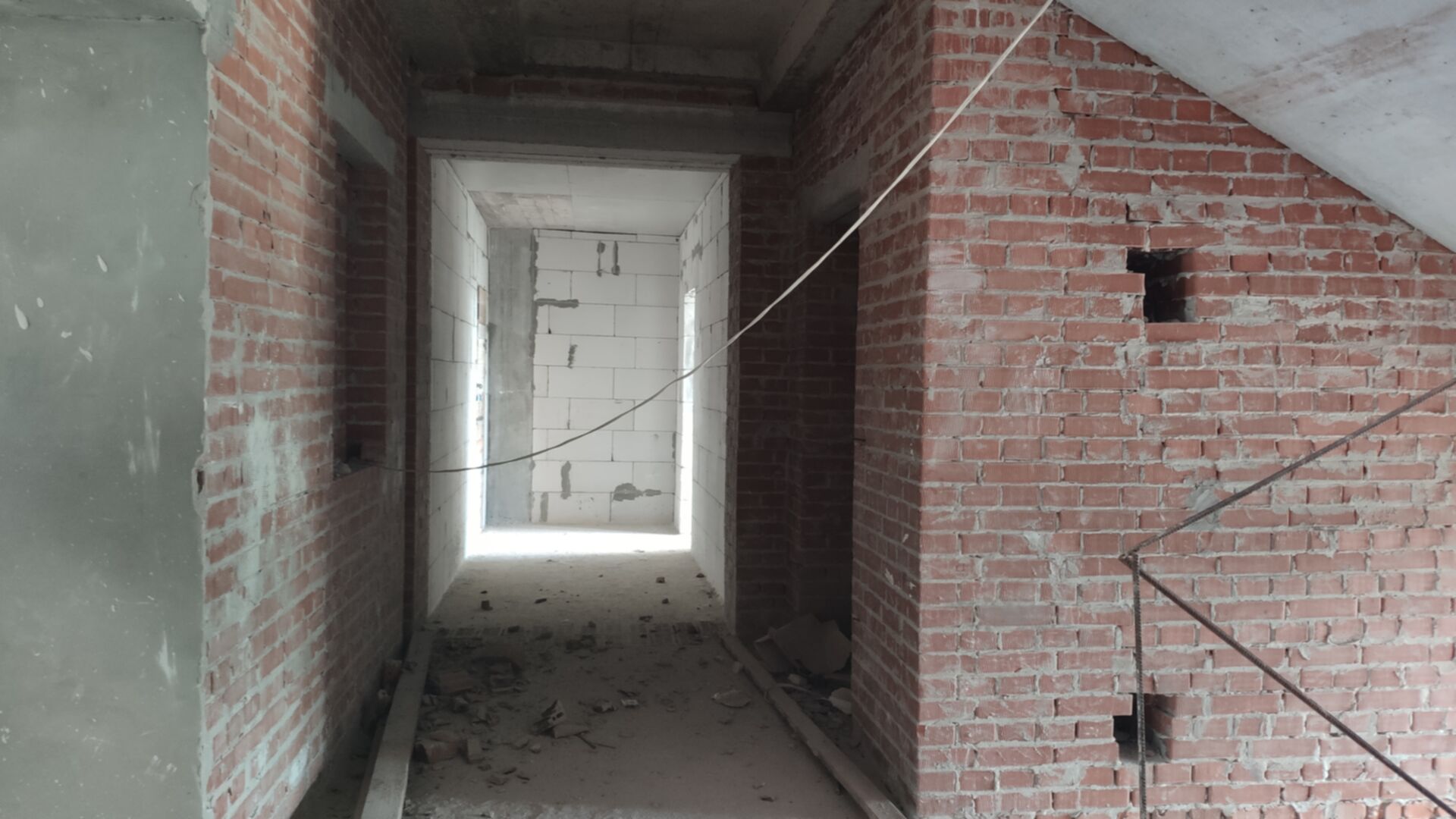 ЖК Provance Home ход строительства фото 429841