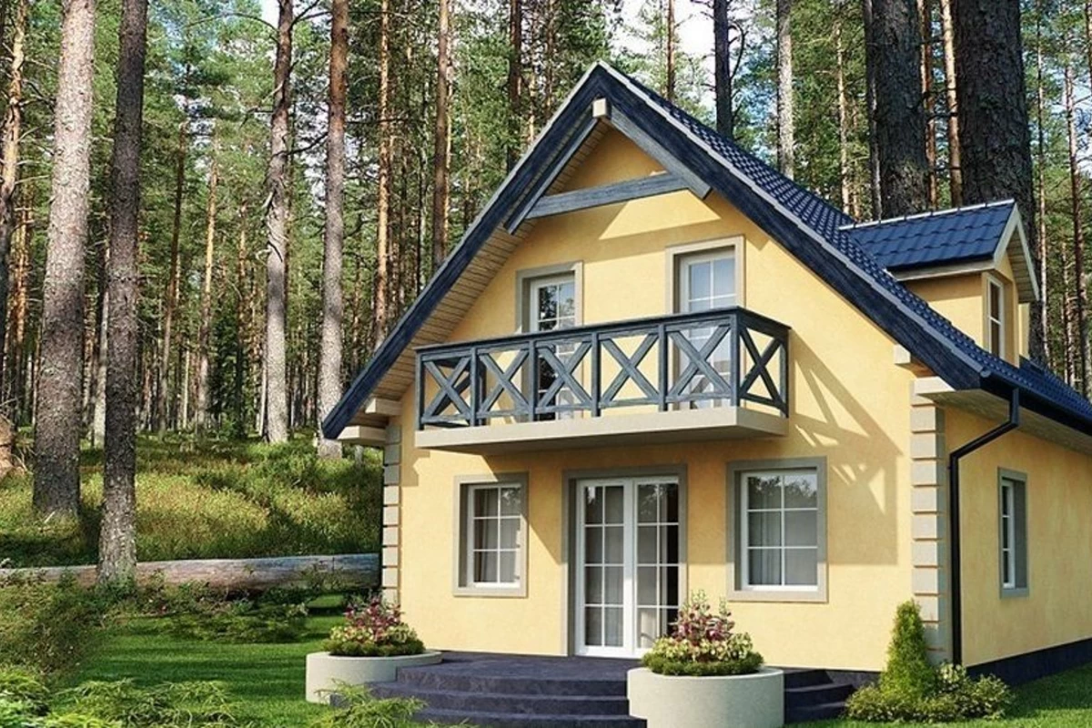 КМ Орелька