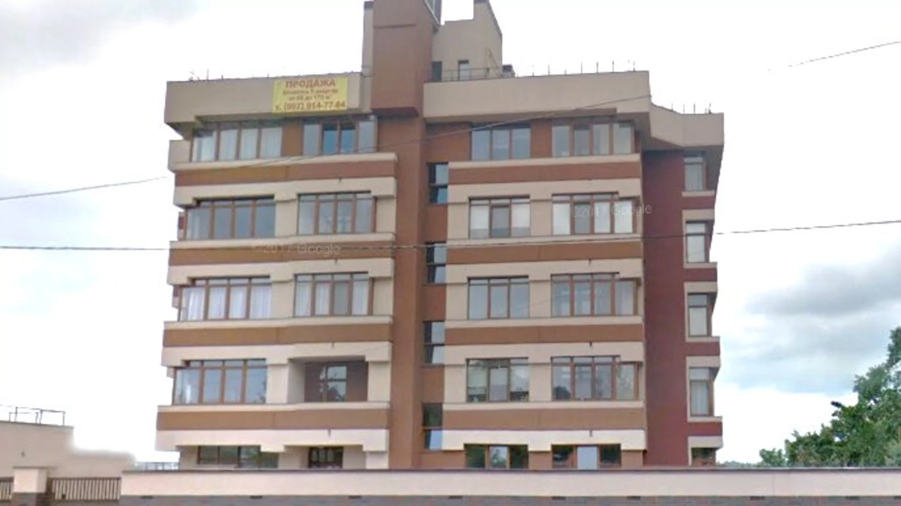 ЖК вул. Олександра Кониського (Володарського), 63  фото 430271