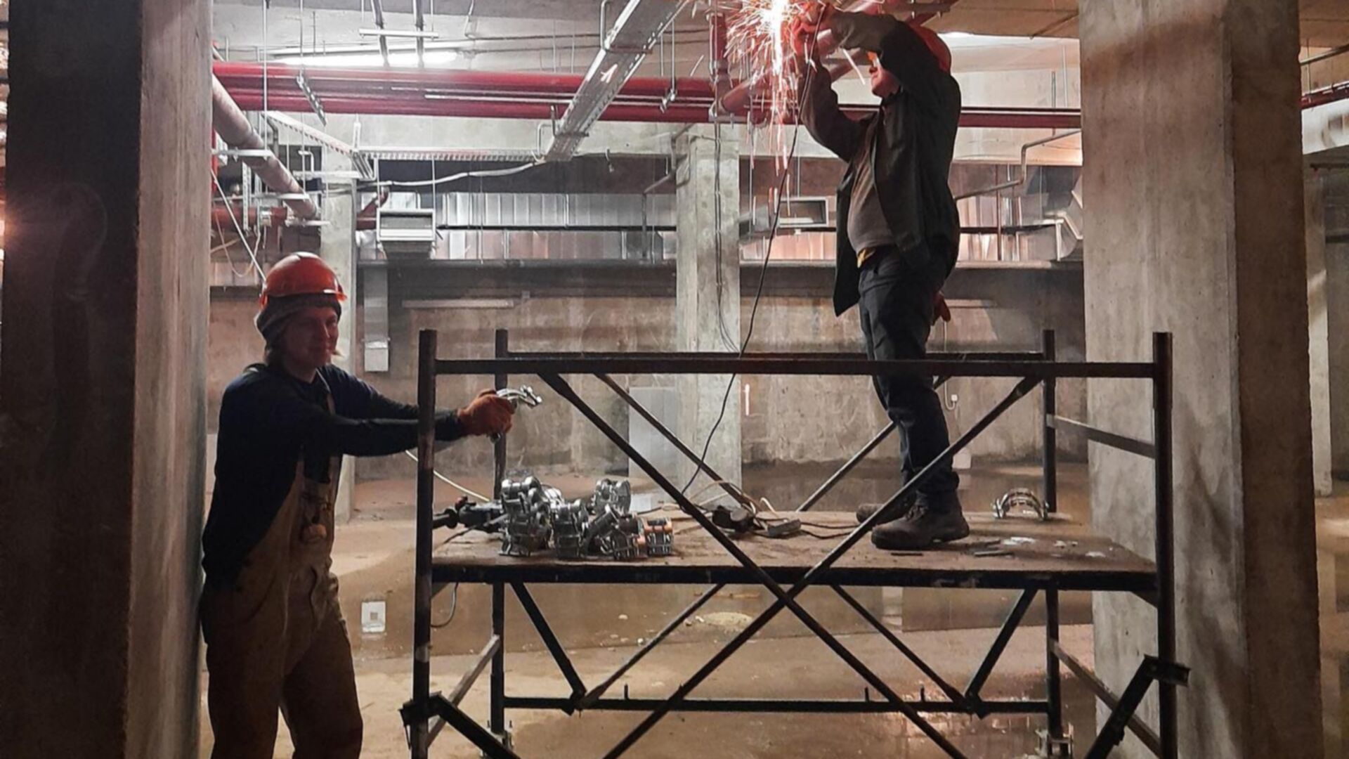 Станом на червень 2022 року ЖК Illinsky House хід будівництва фото 430875