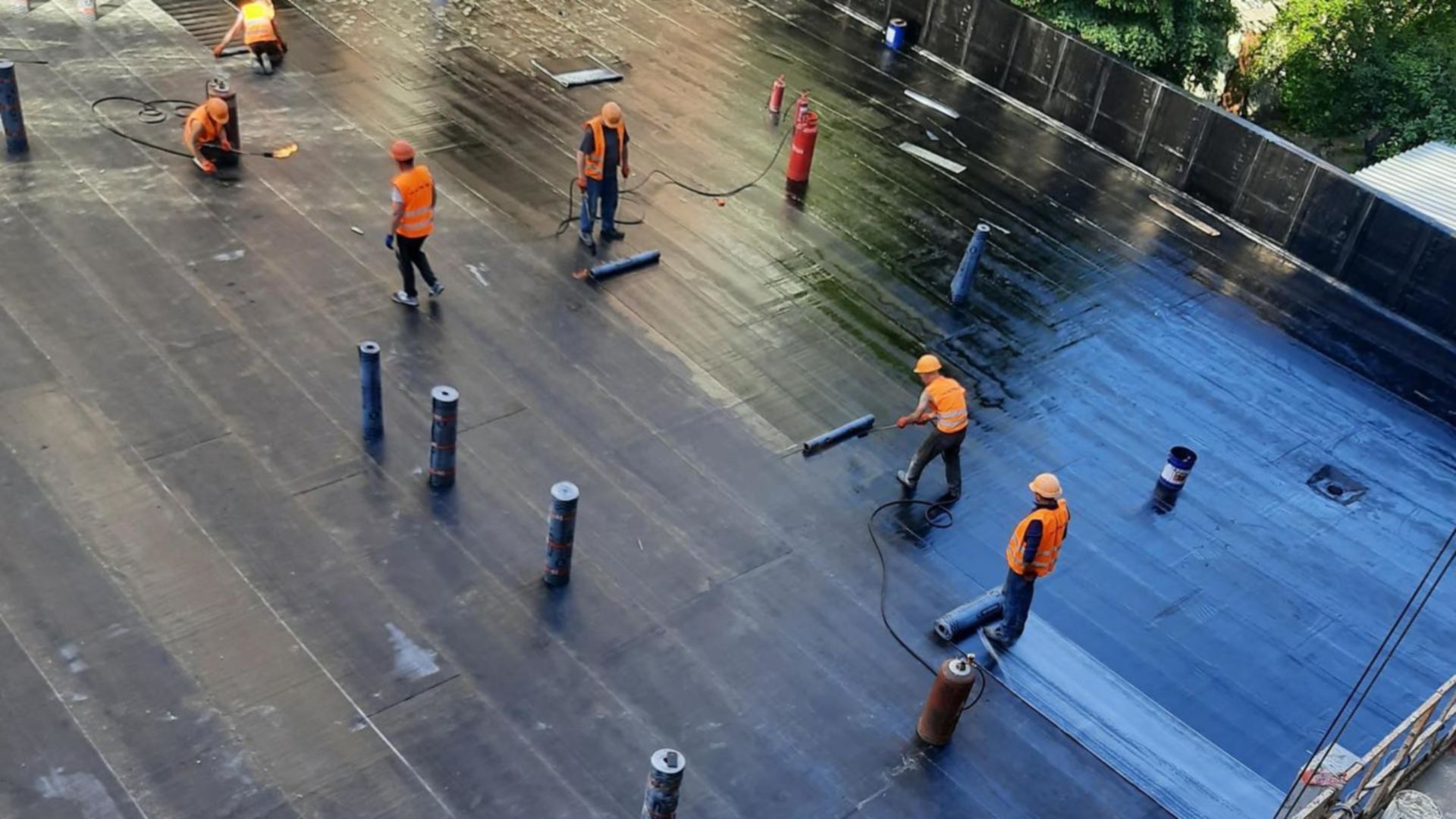 Станом на червень 2022 року ЖК Illinsky House хід будівництва фото 430879