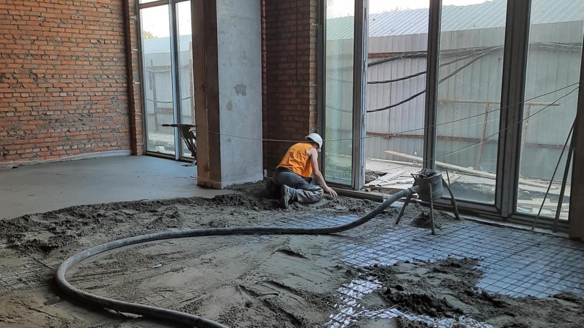 Станом на червень 2022 року ЖК Illinsky House хід будівництва фото 430890