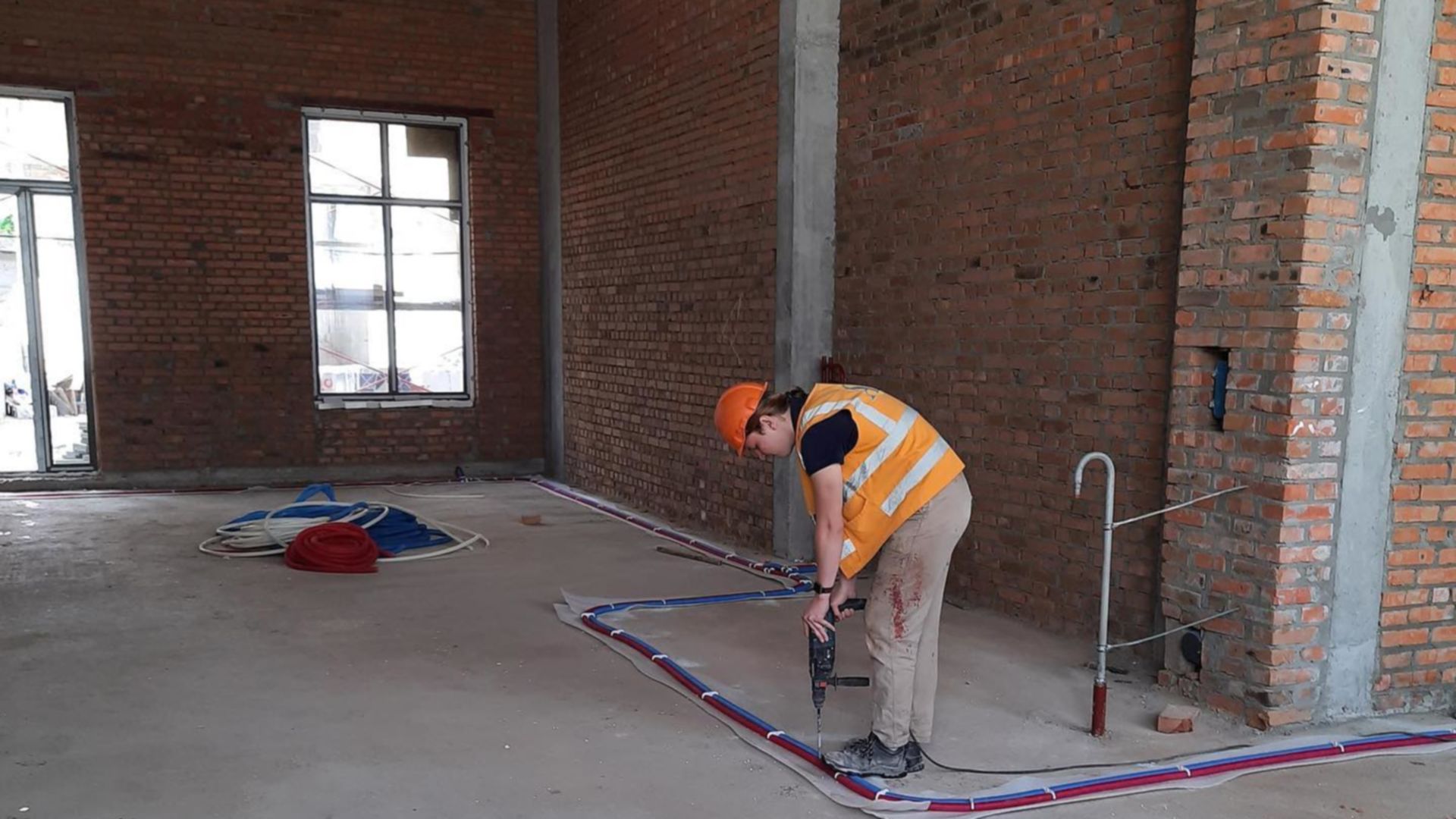 Станом на червень 2022 року ЖК Illinsky House хід будівництва фото 430892